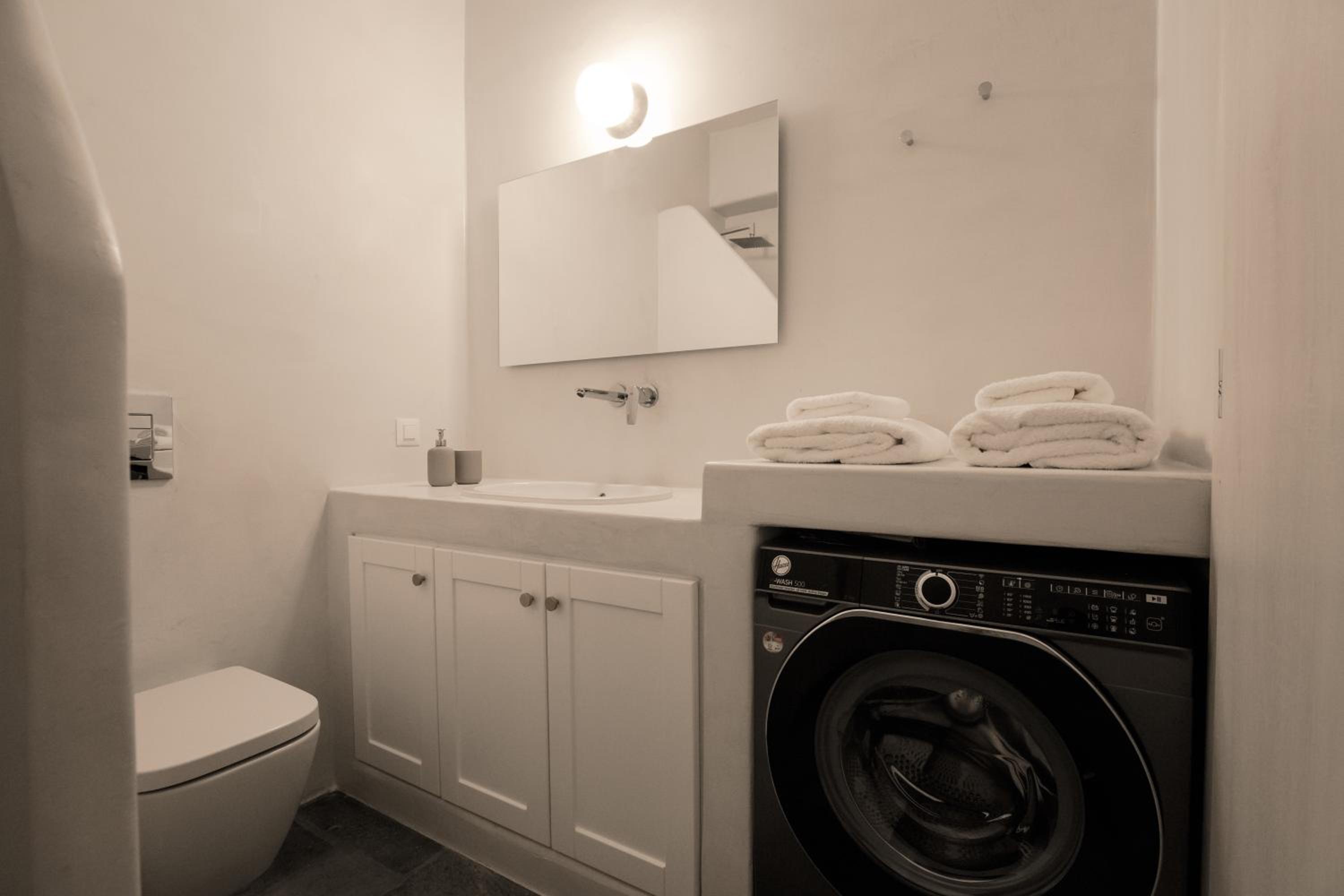 Fos Suites