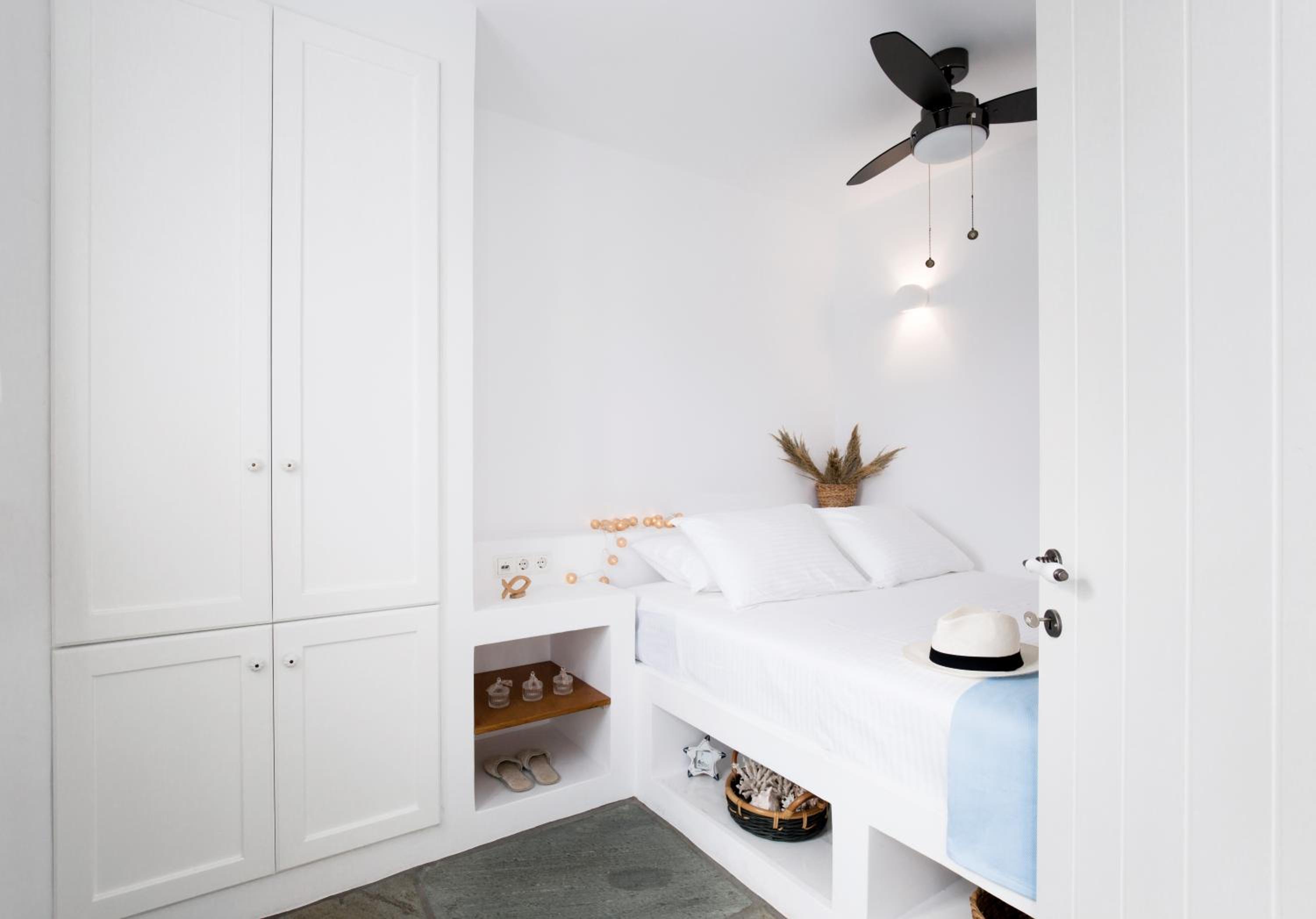 Fos Suites