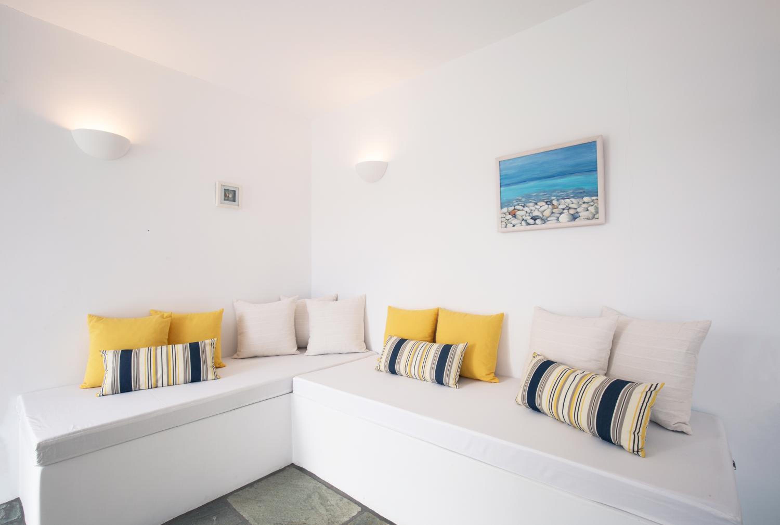 Fos Suites