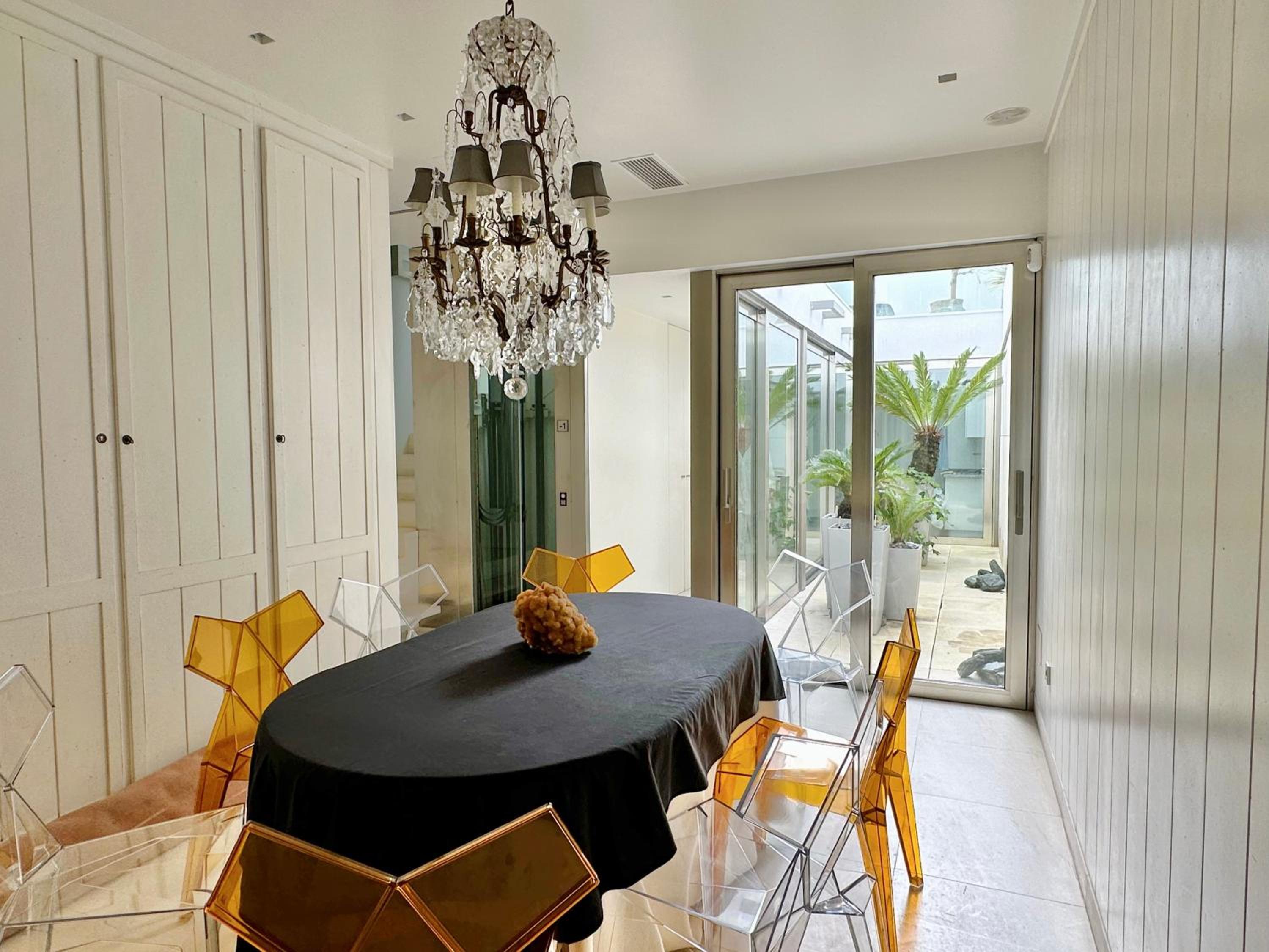 Villa Don Juan