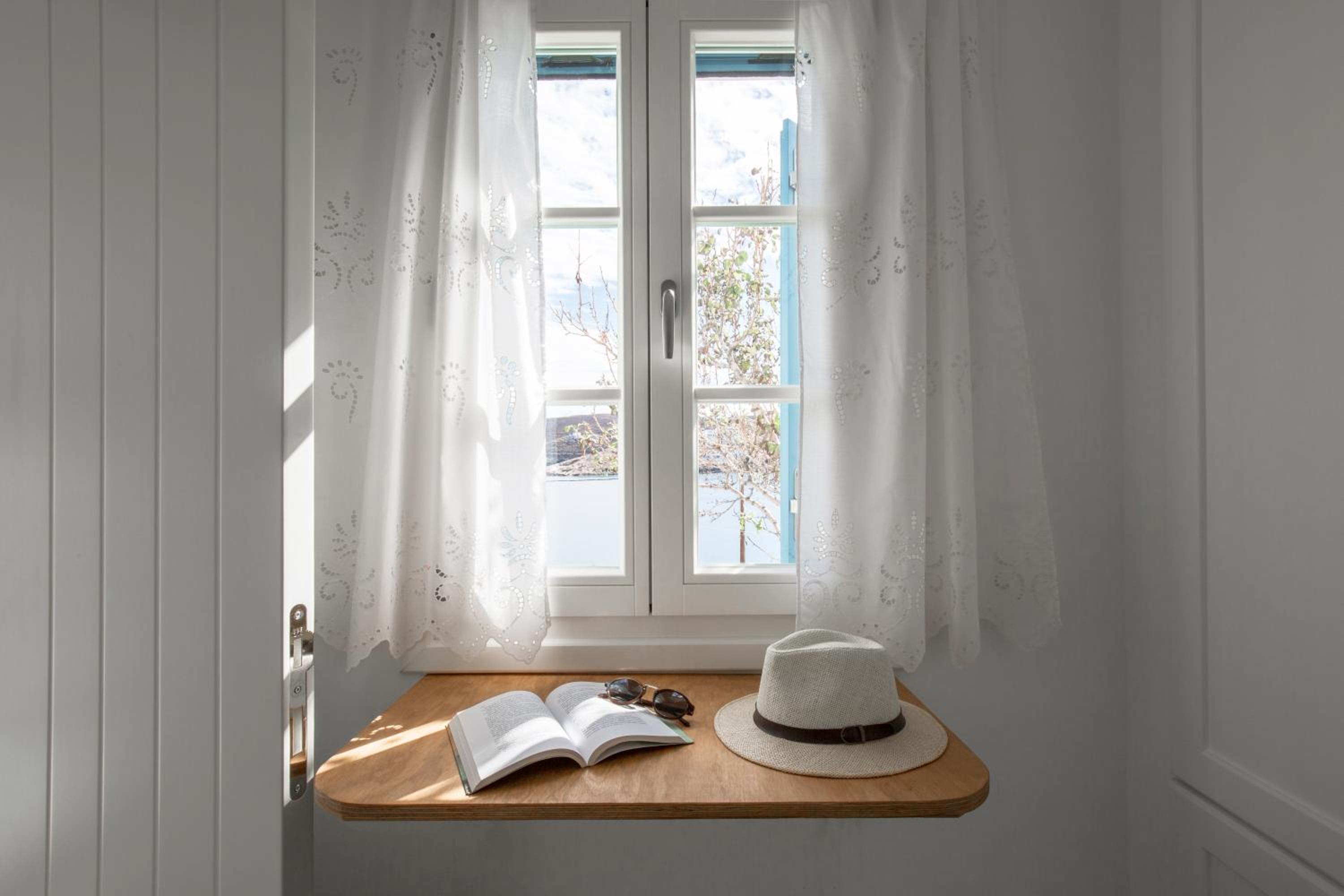 Fos Suites