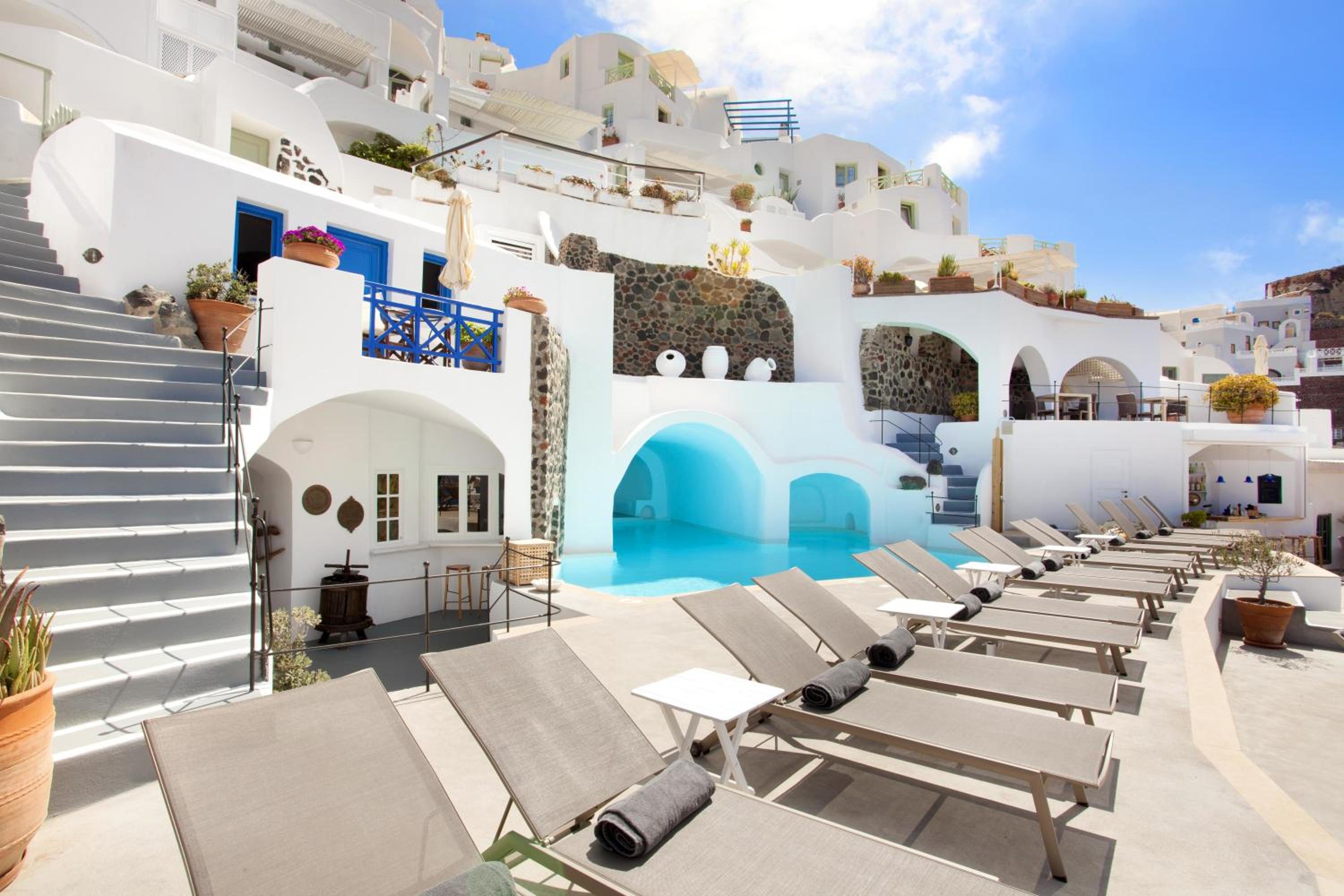 Oia Vacations - Esperas - Property Image 6