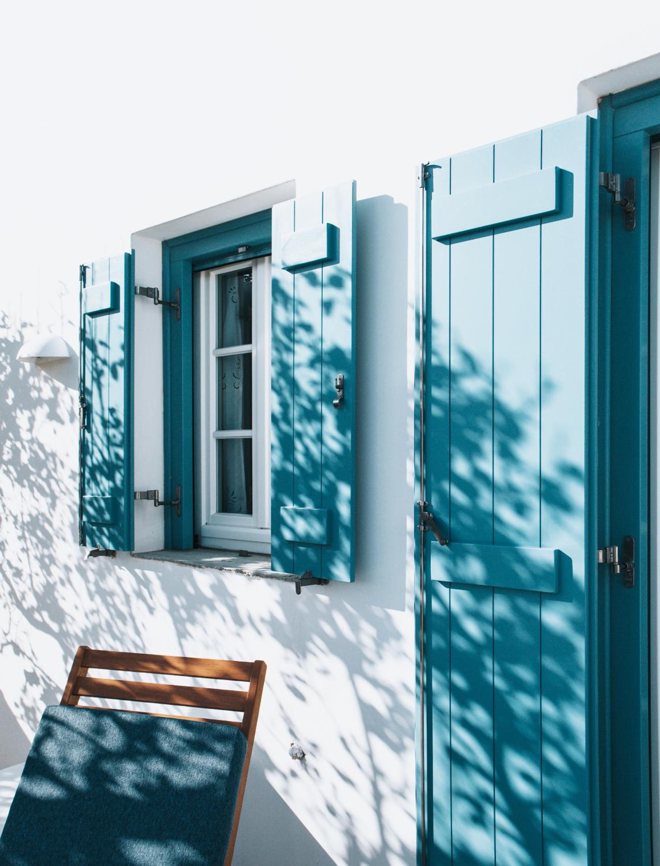 Fos Suites