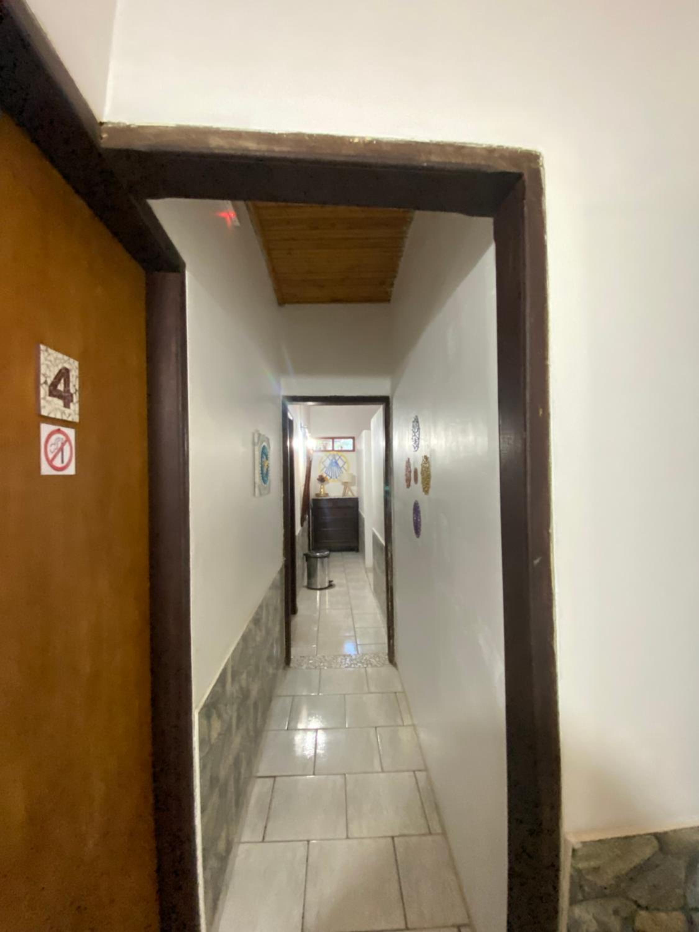 Pousada Recanto da Vila