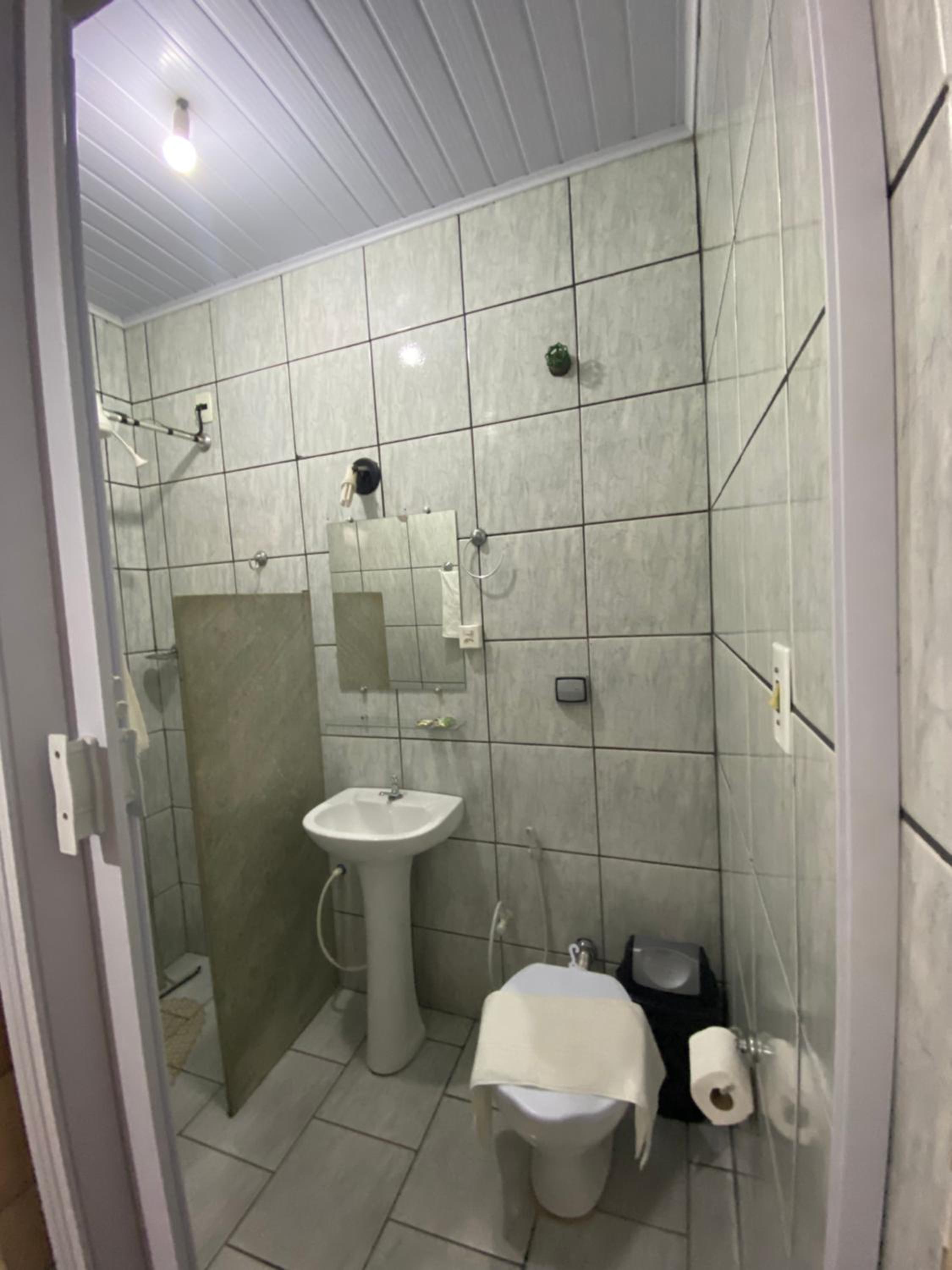 Pousada Recanto da Vila