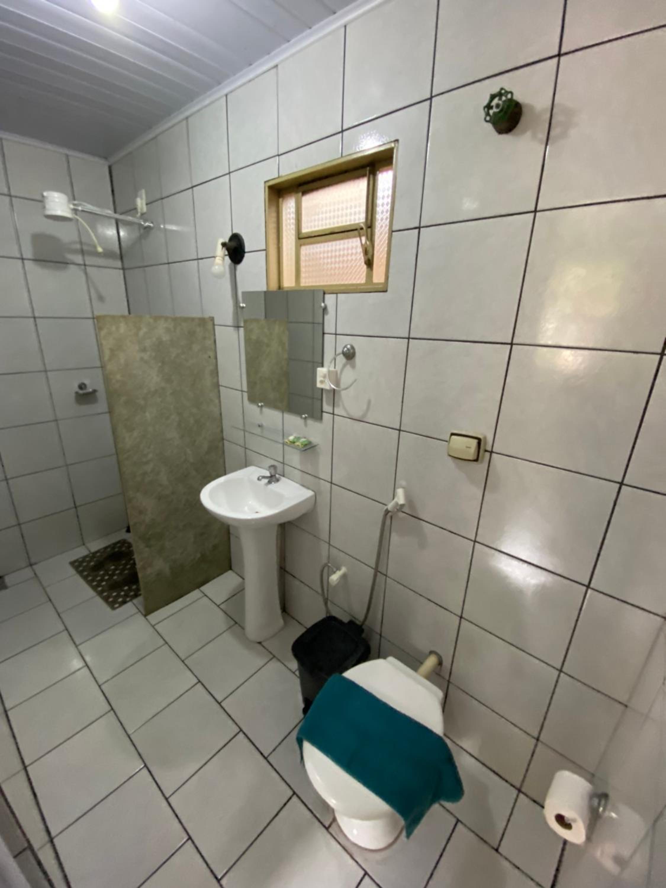 Pousada Recanto da Vila