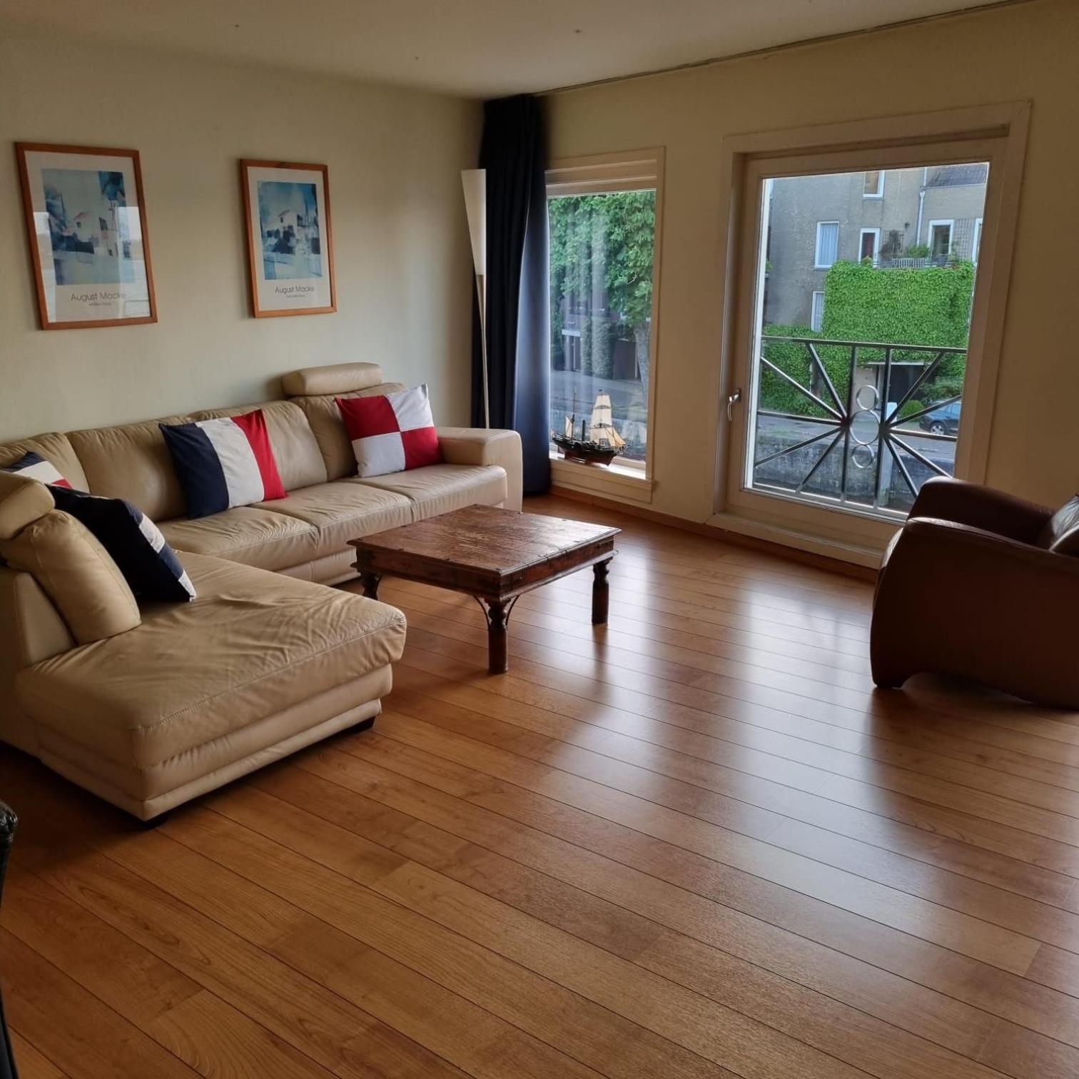 All Exclusive Apartments