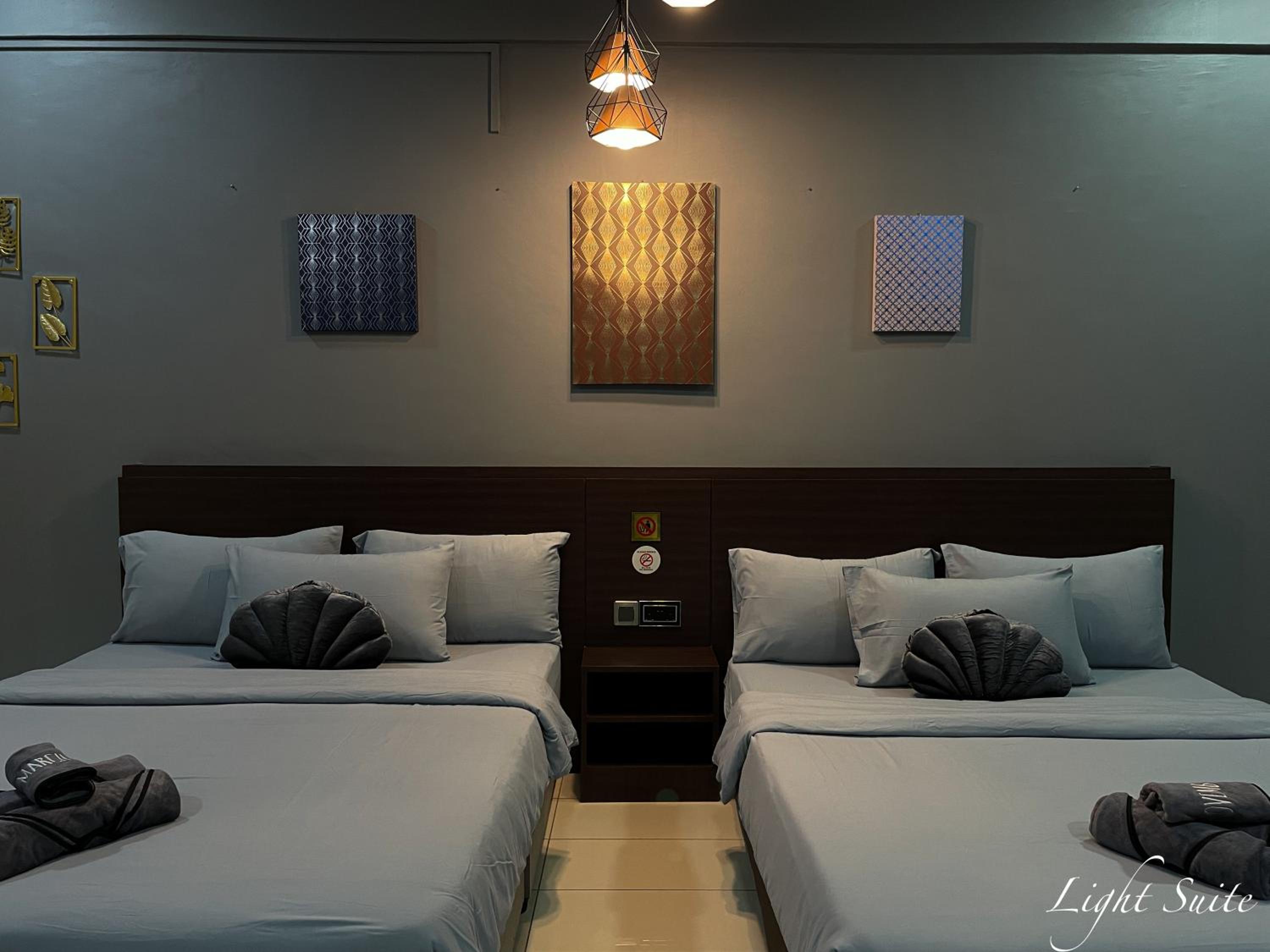 Relaxed Studio Q&S-Bed Near Airport WI-FI-Aeropod Sovo photo 2