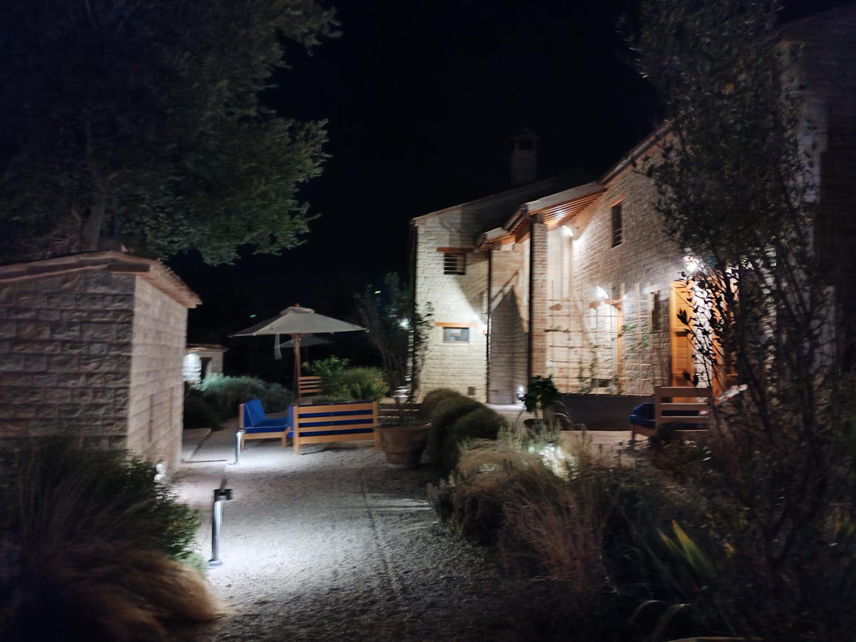 Agriturismo Montecolombo by Il Ritorno view 2
