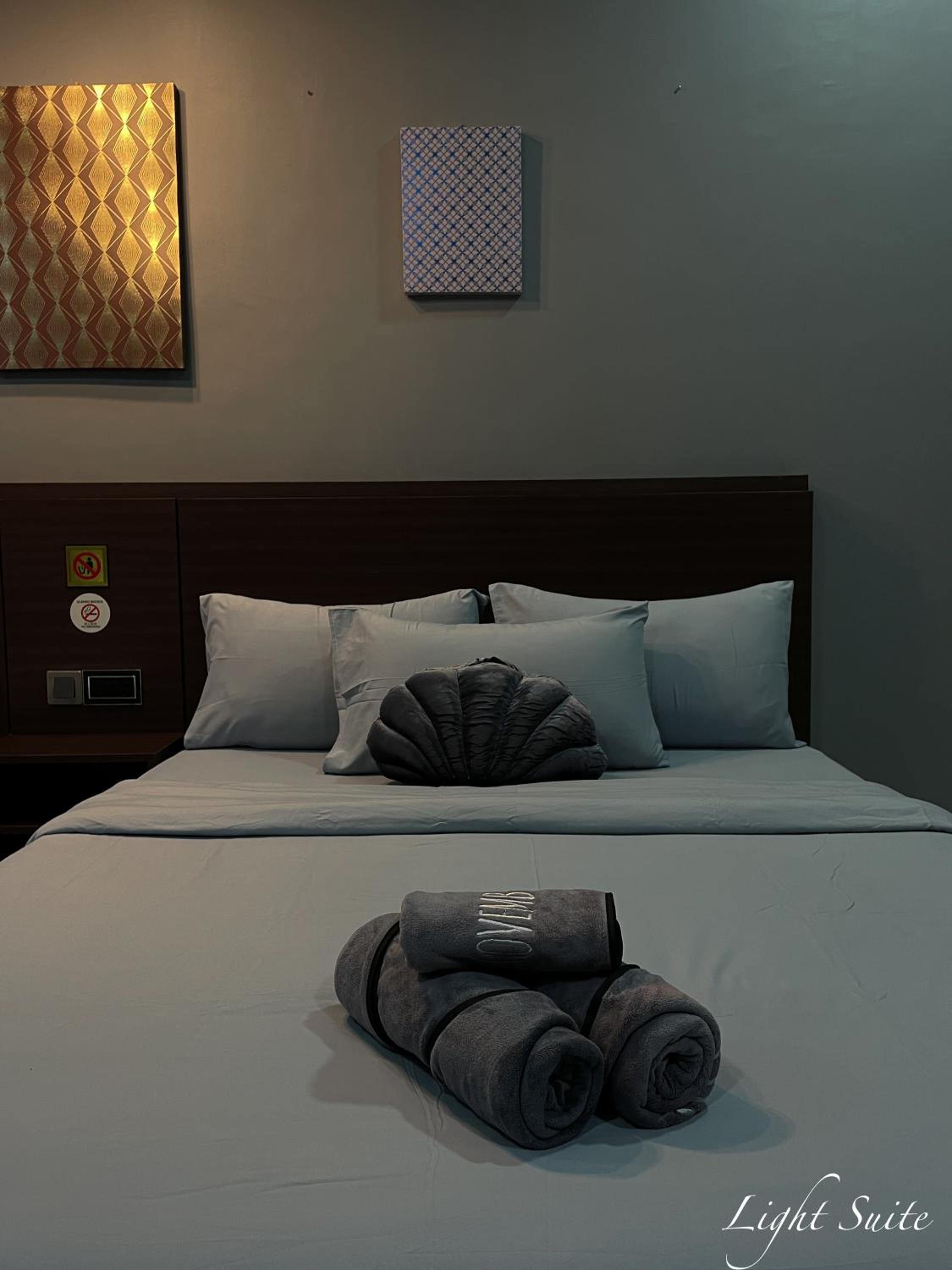 Relaxed Studio Q&S-Bed Near Airport WI-FI-Aeropod Sovo photo 4