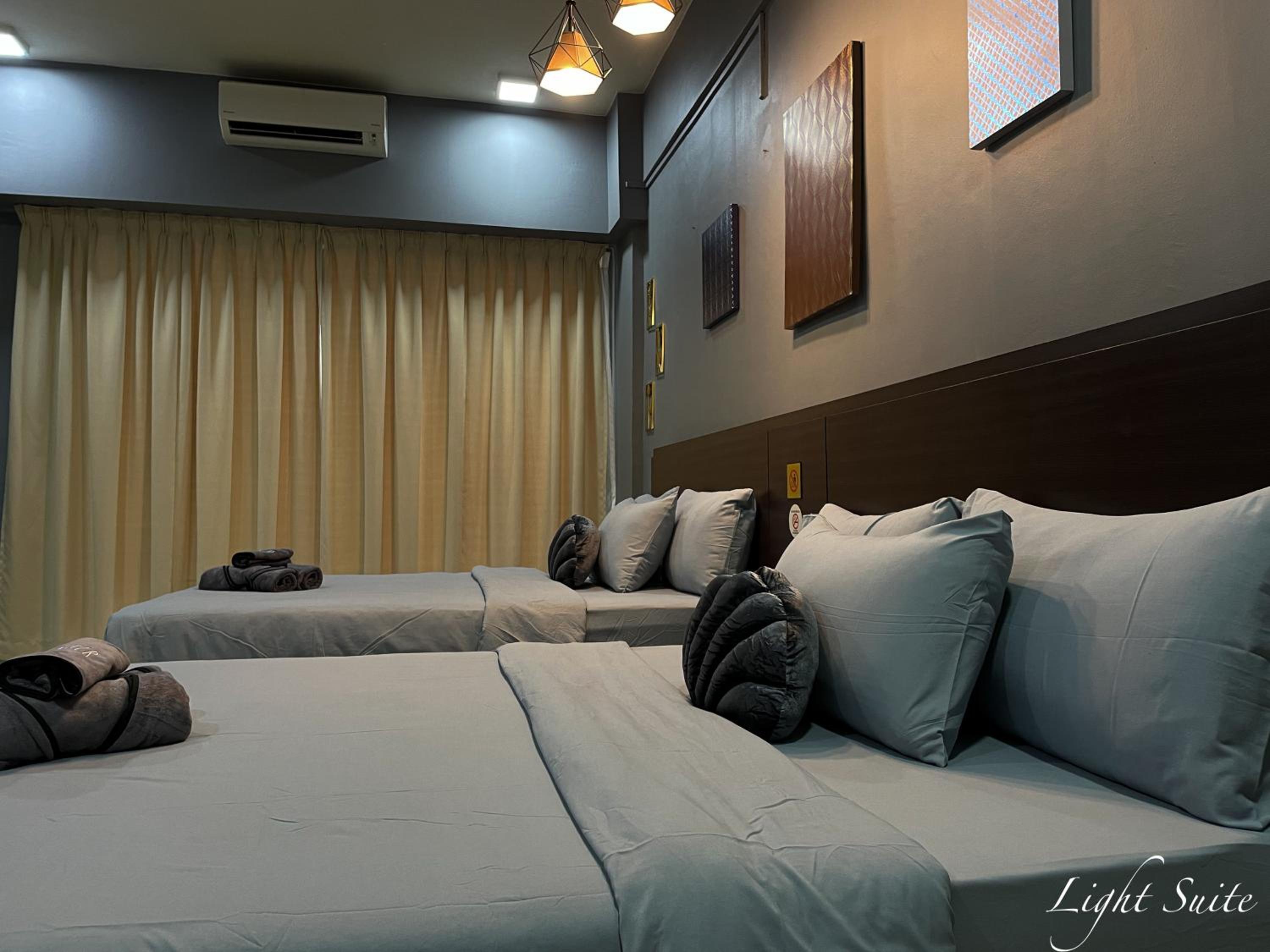 Relaxed Studio Q&S-Bed Near Airport WI-FI-Aeropod Sovo photo 3