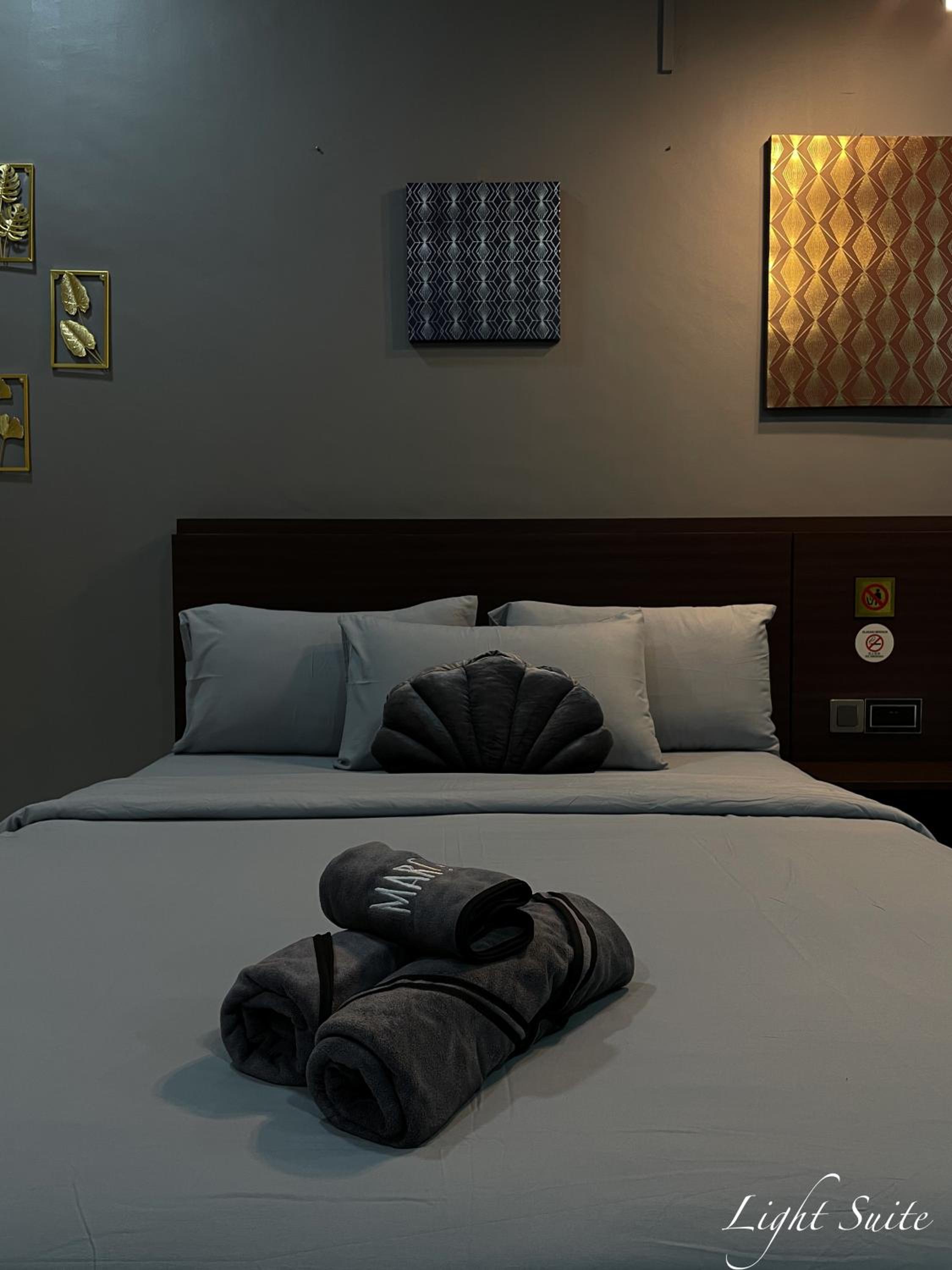 Relaxed Studio Q&S-Bed Near Airport WI-FI-Aeropod Sovo photo 5