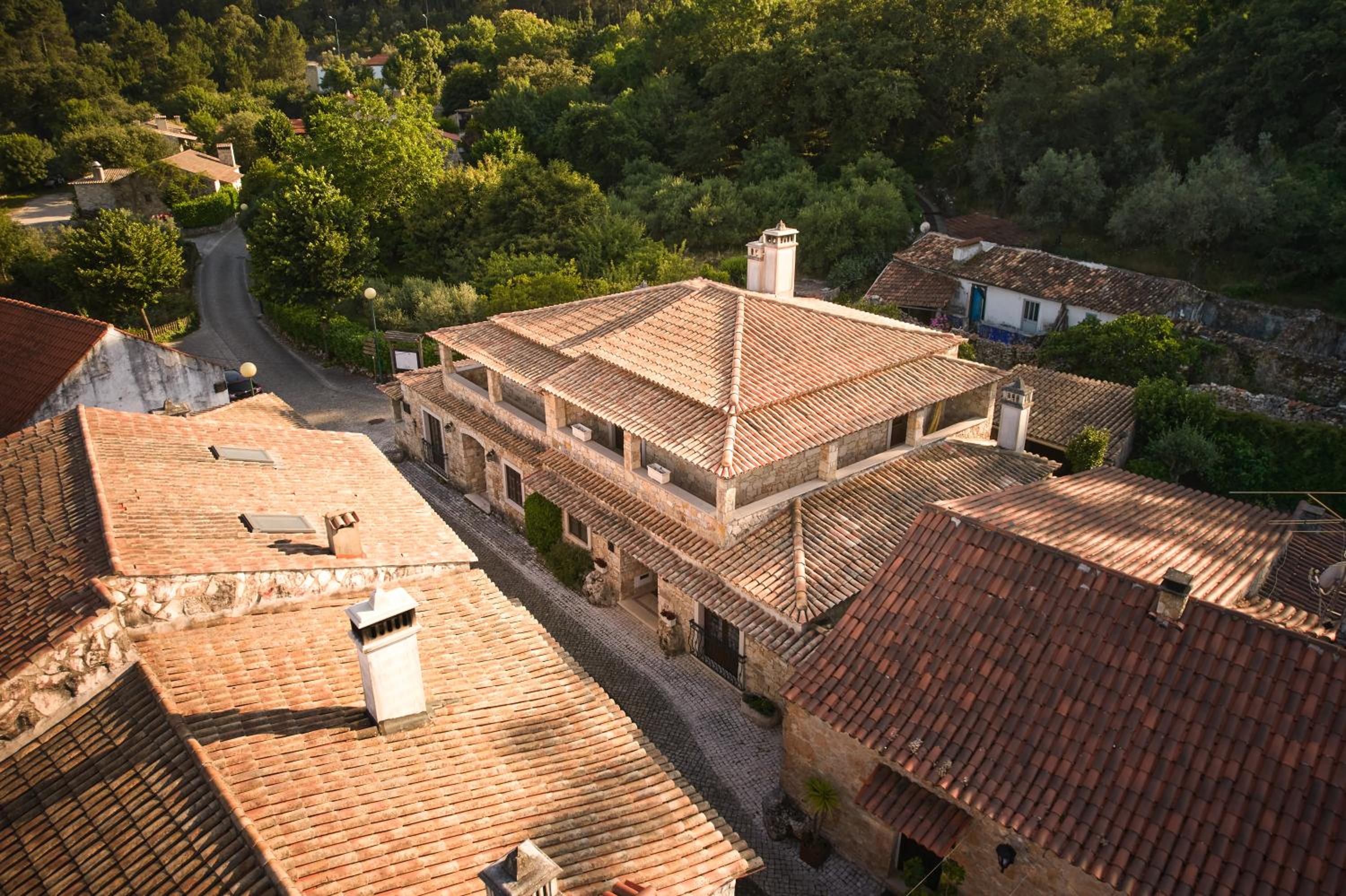 CASA DA PIA - Pia do Urso view 2