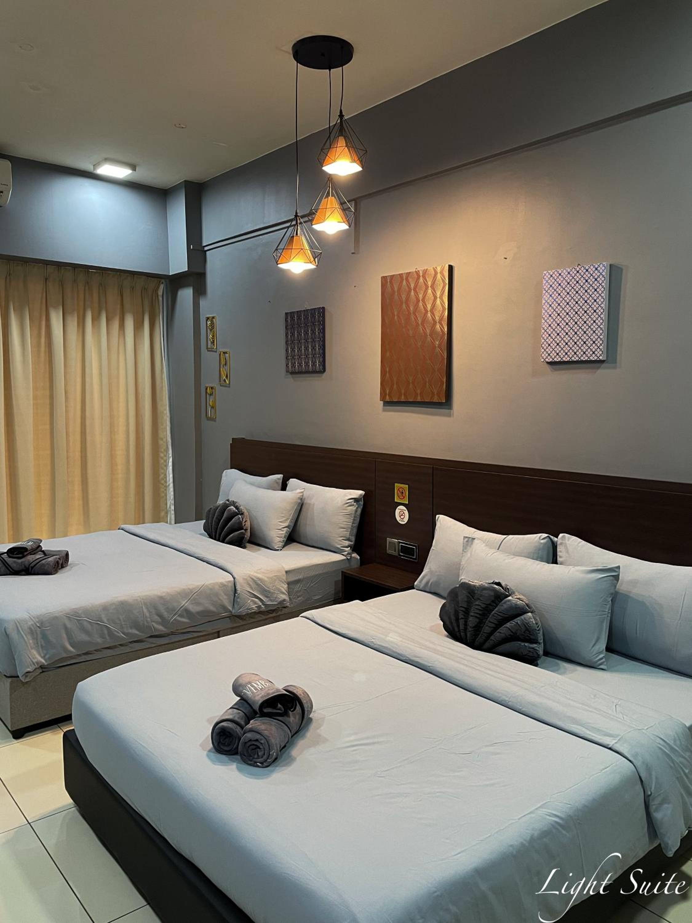 Relaxed Studio Q&S-Bed Near Airport WI-FI-Aeropod Sovo photo 6