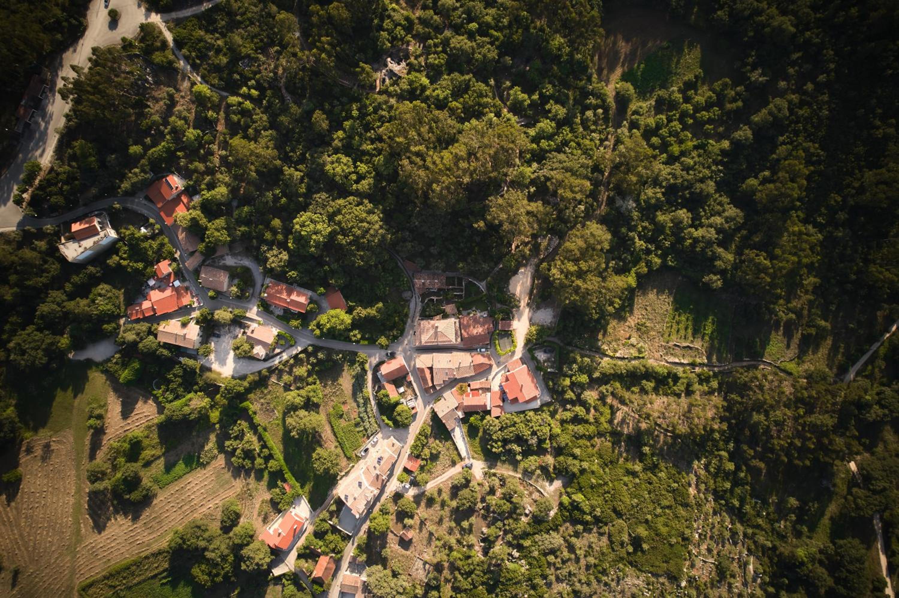 CASA DA PIA - Pia do Urso view 3