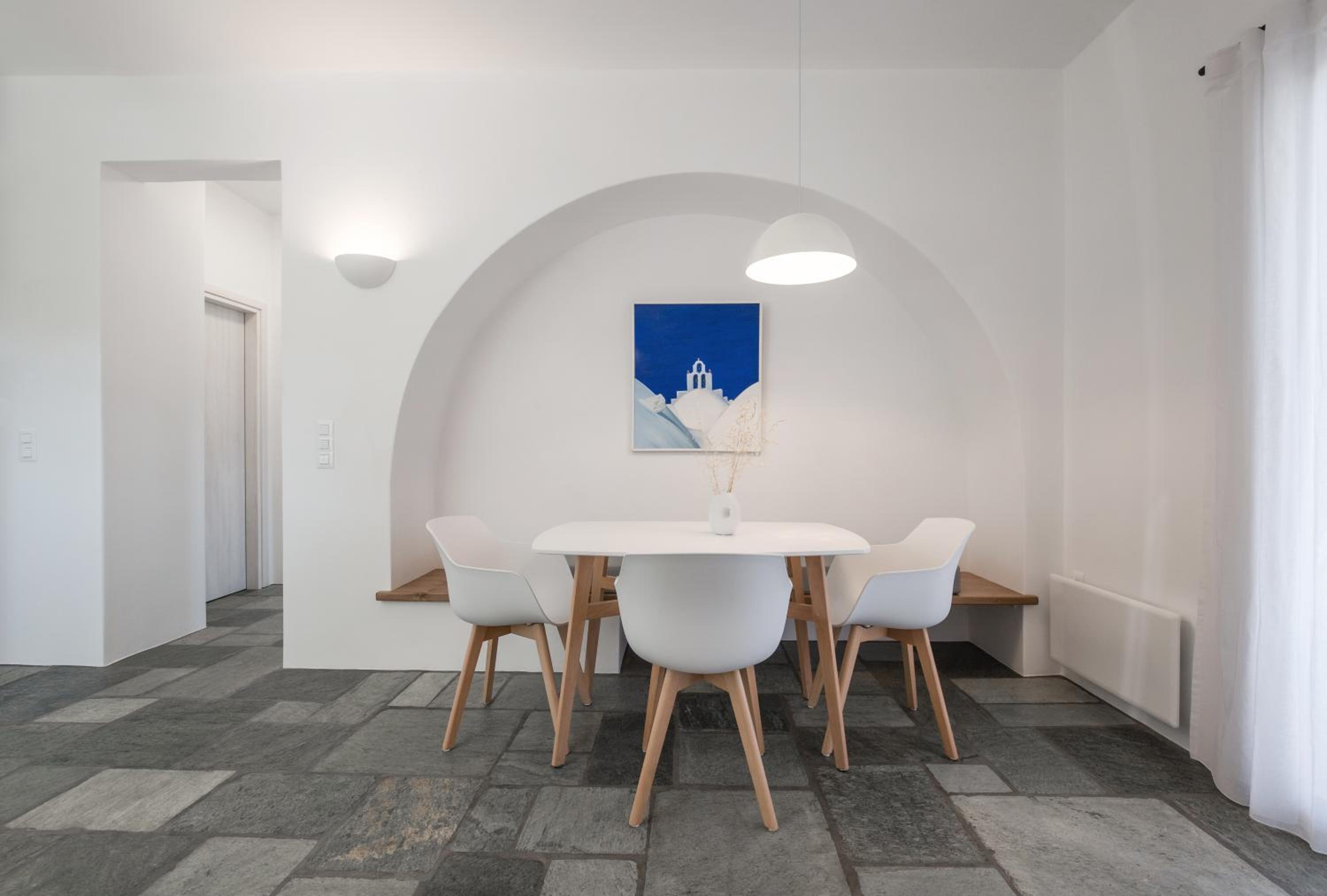 Fos Suites