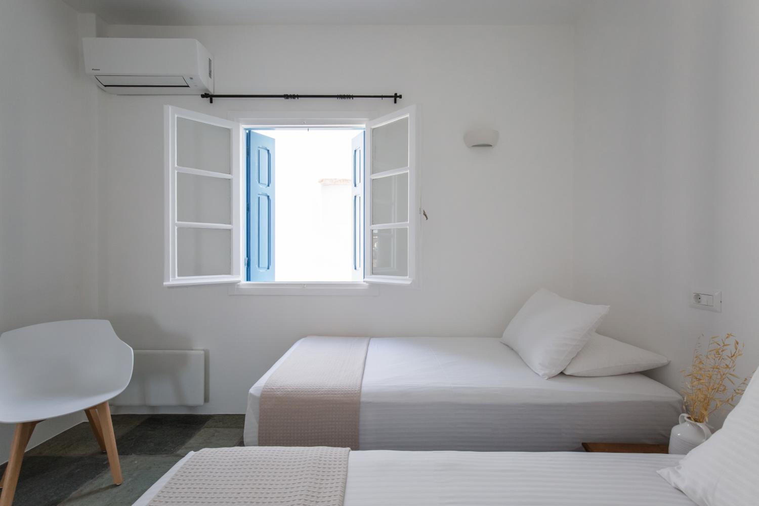 Fos Suites