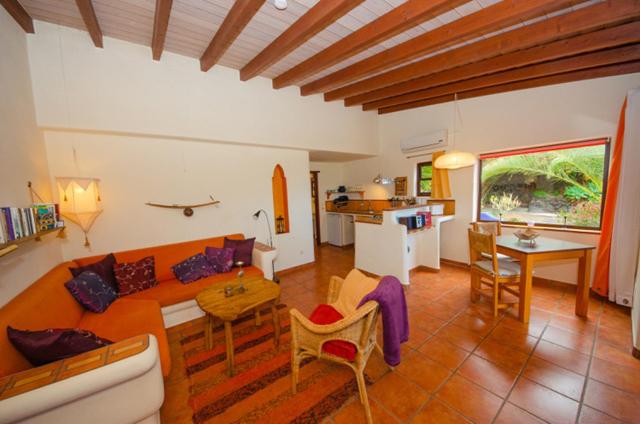 Luna - Finca Manana view 2