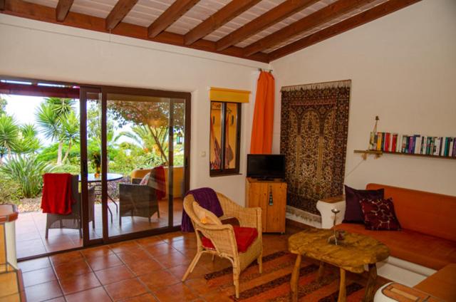 Luna - Finca Manana view 5