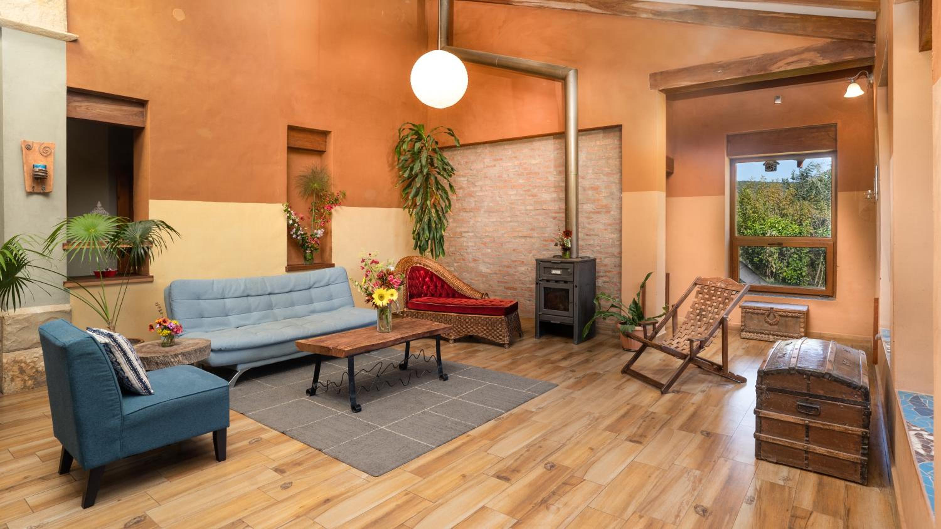 Casa Samai Boutique