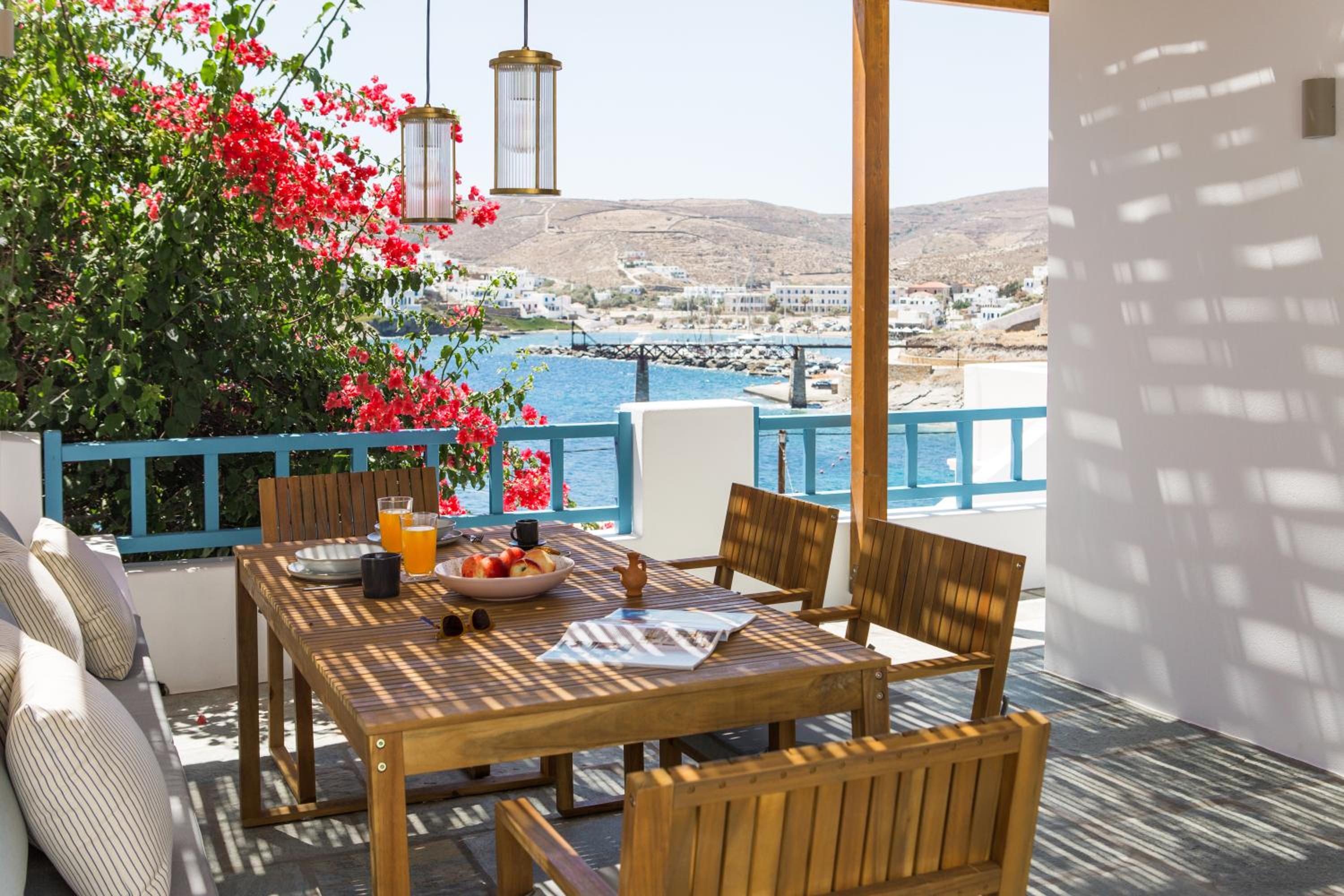 Fos Suites
