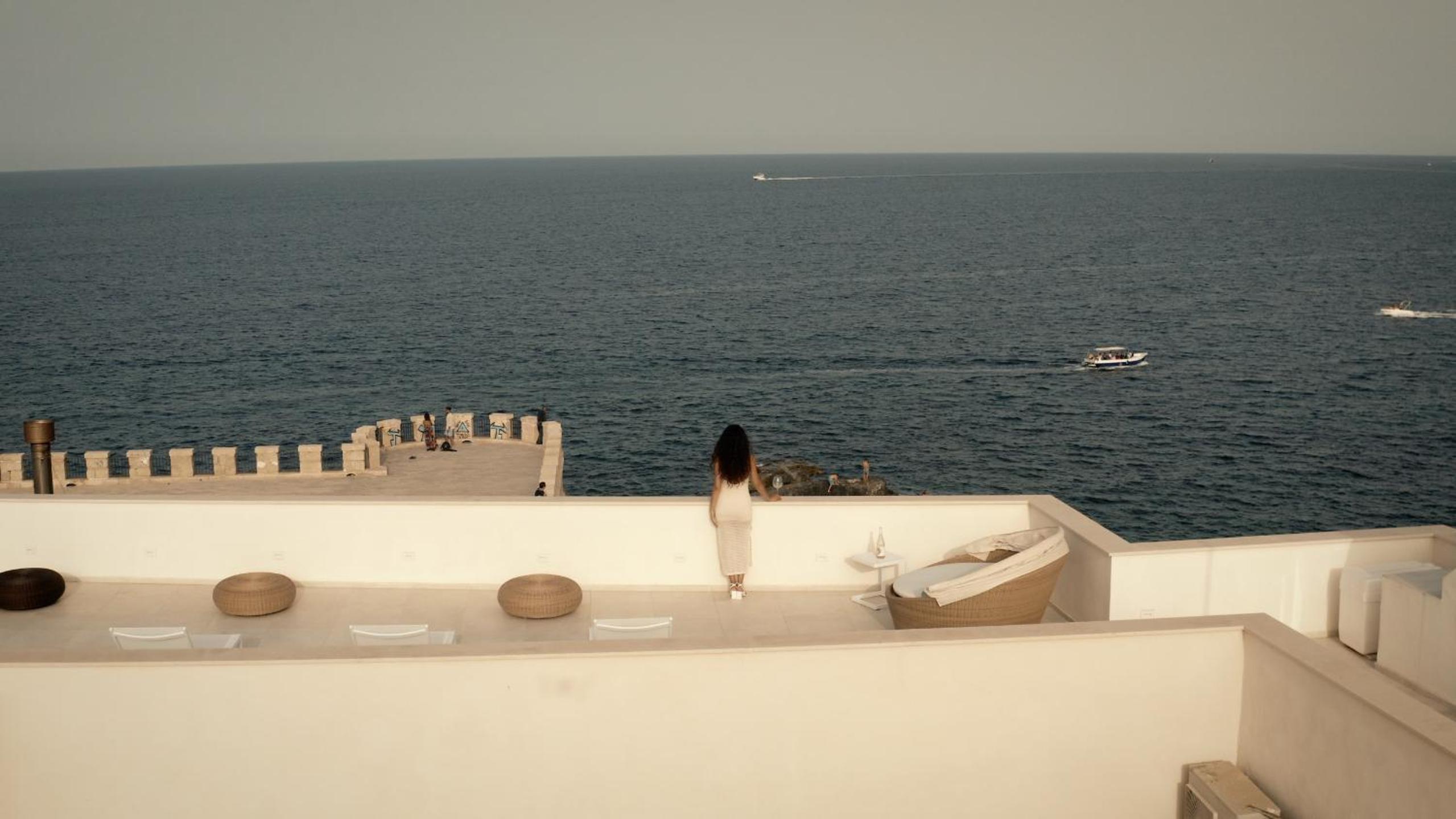 Vigliena fine apartments by Dimore in Sicily photo 2