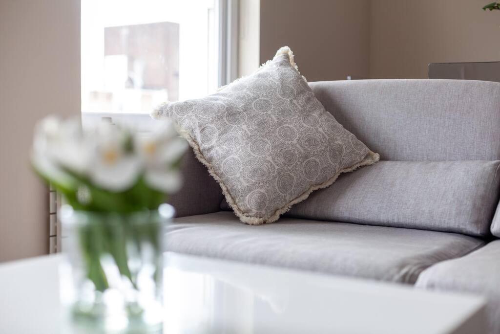 Spacious Modern One Bedroom Flat in Chelsea view 2