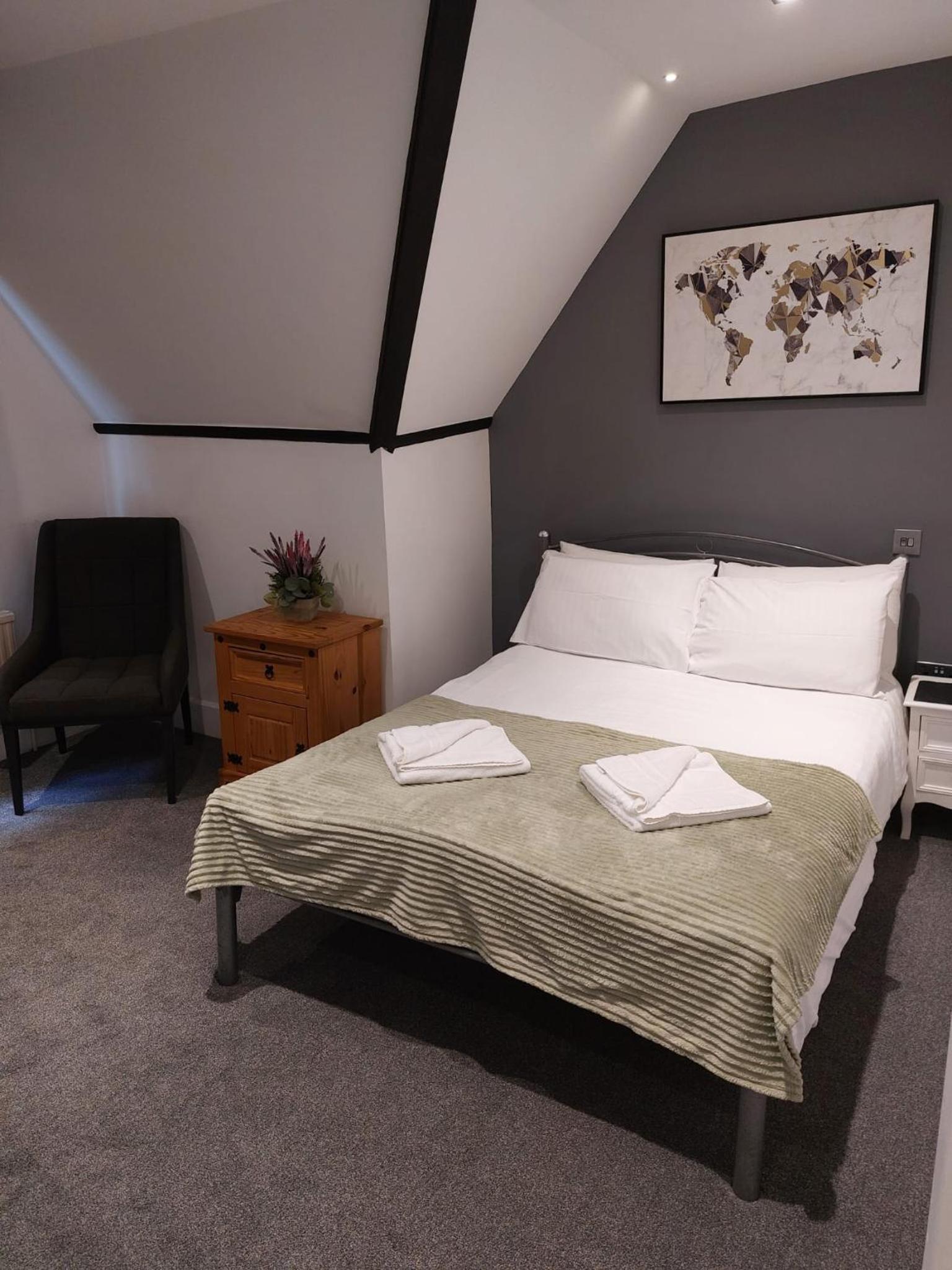 Rock House Bed and Breakfast view 3
