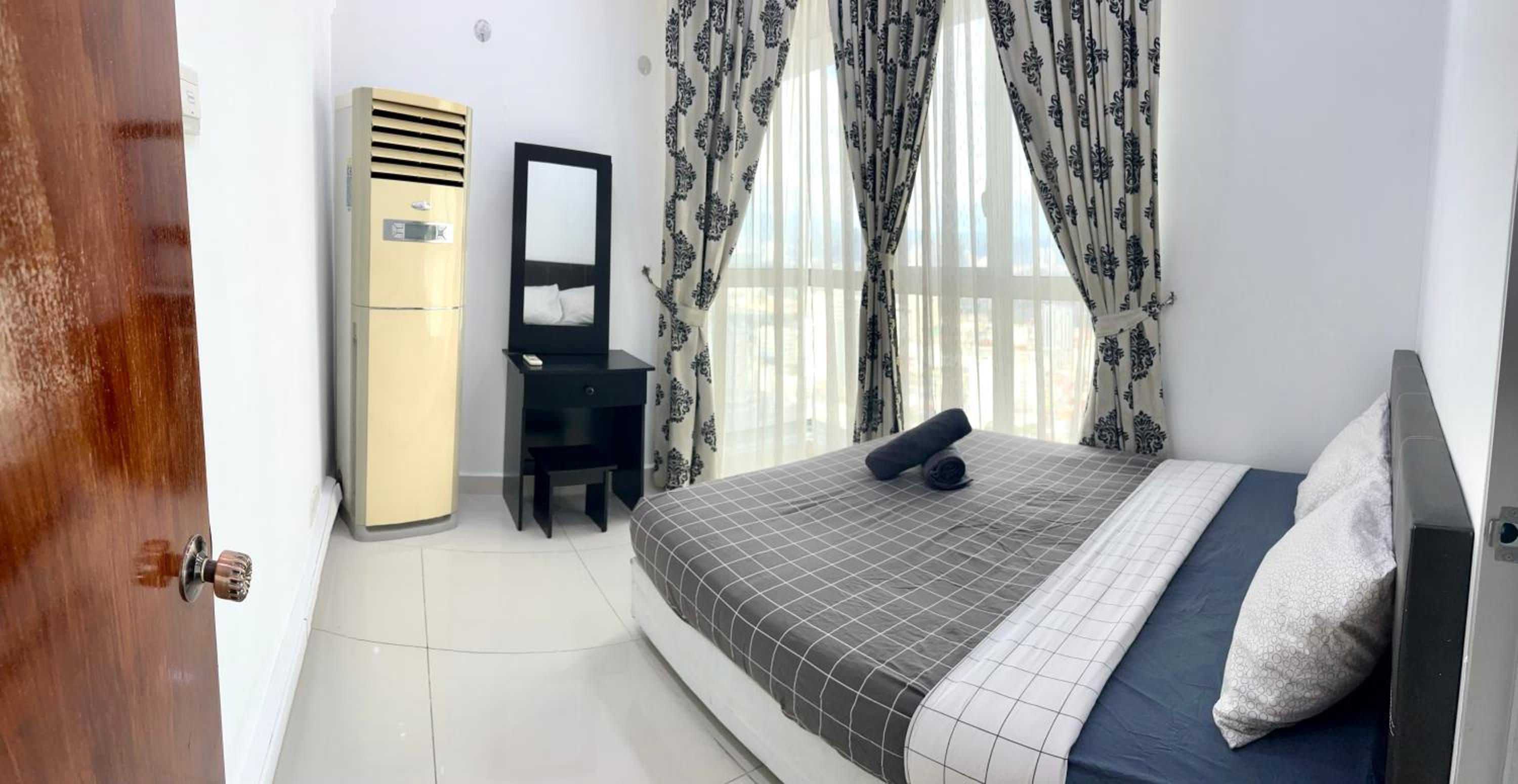 Regalia Amazing klcc view by sweet homes