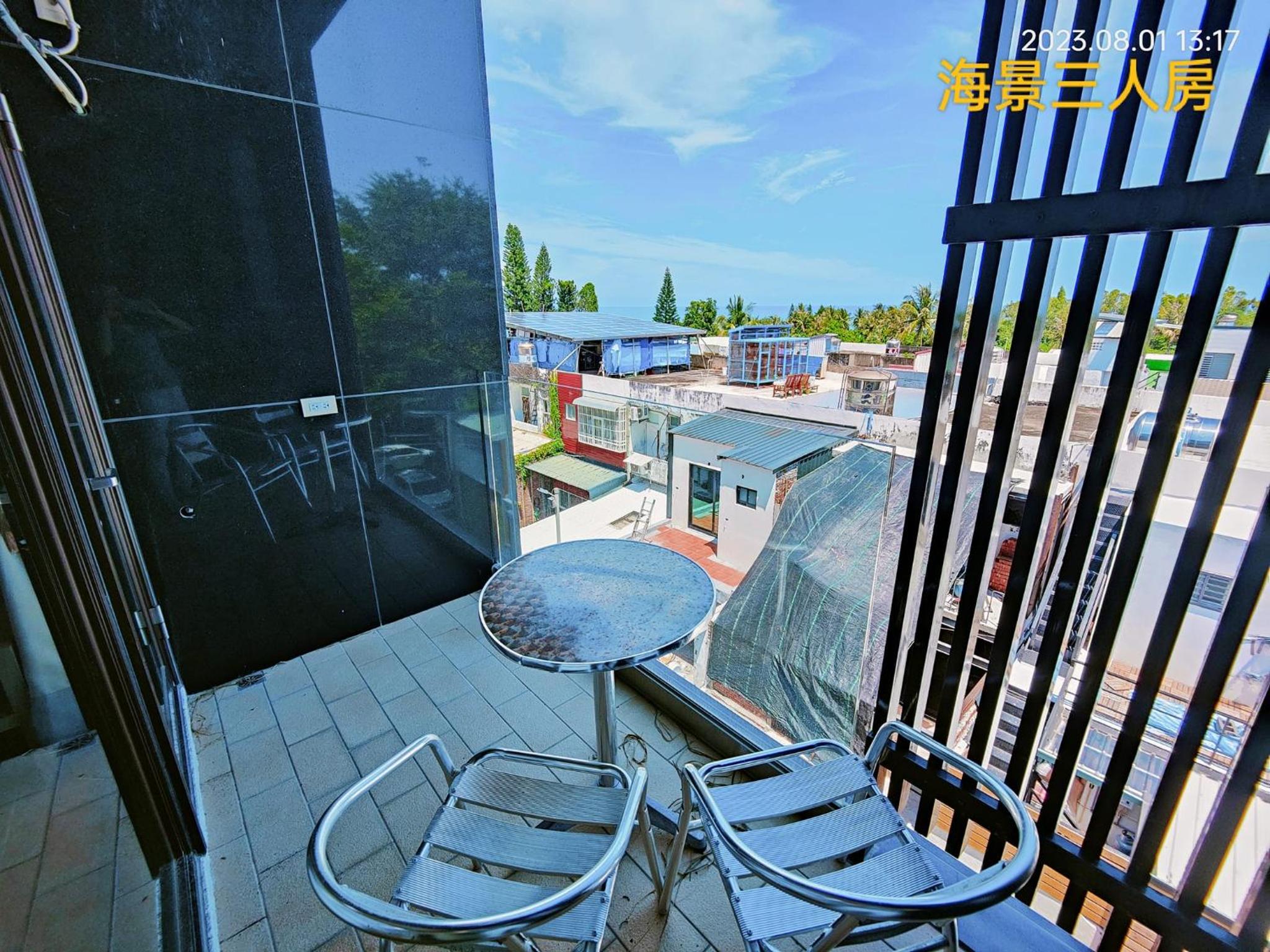 Dulan Pearl Hill Homestay view 5
