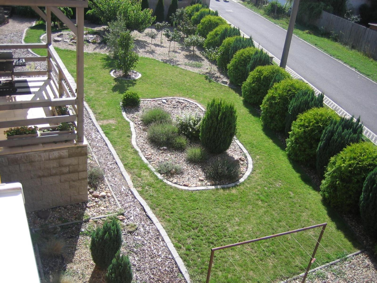 Apartmány Polepy