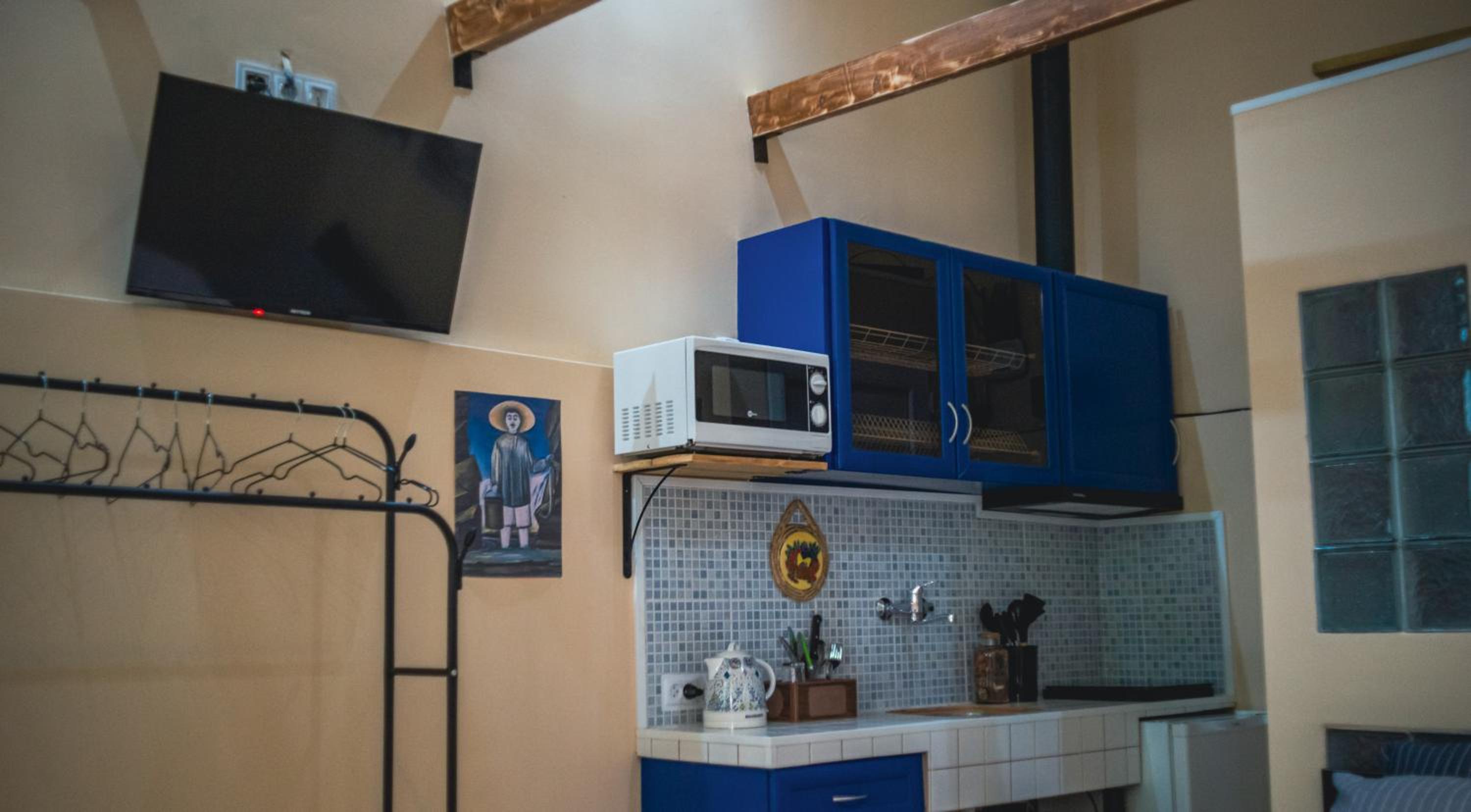 Noah Apartment