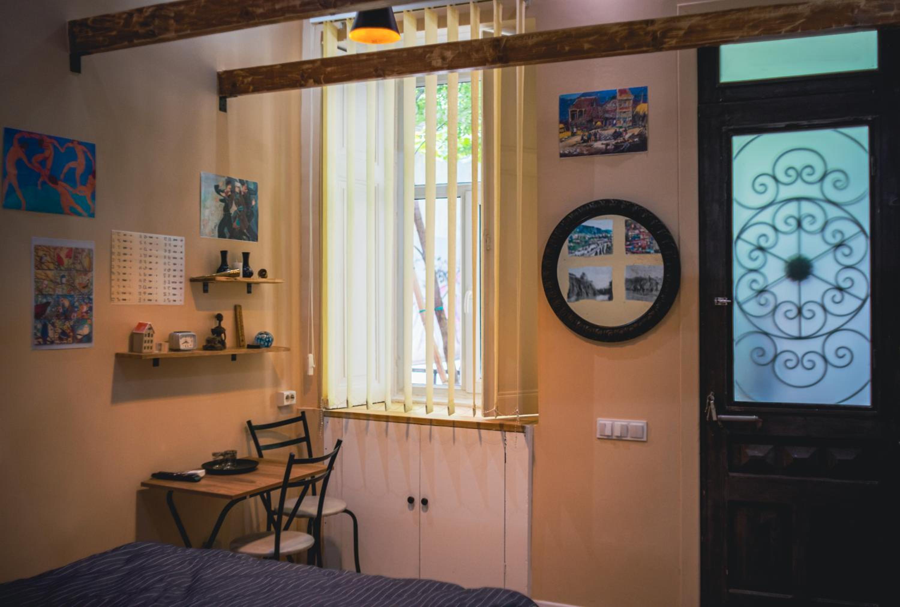 Noah Apartment
