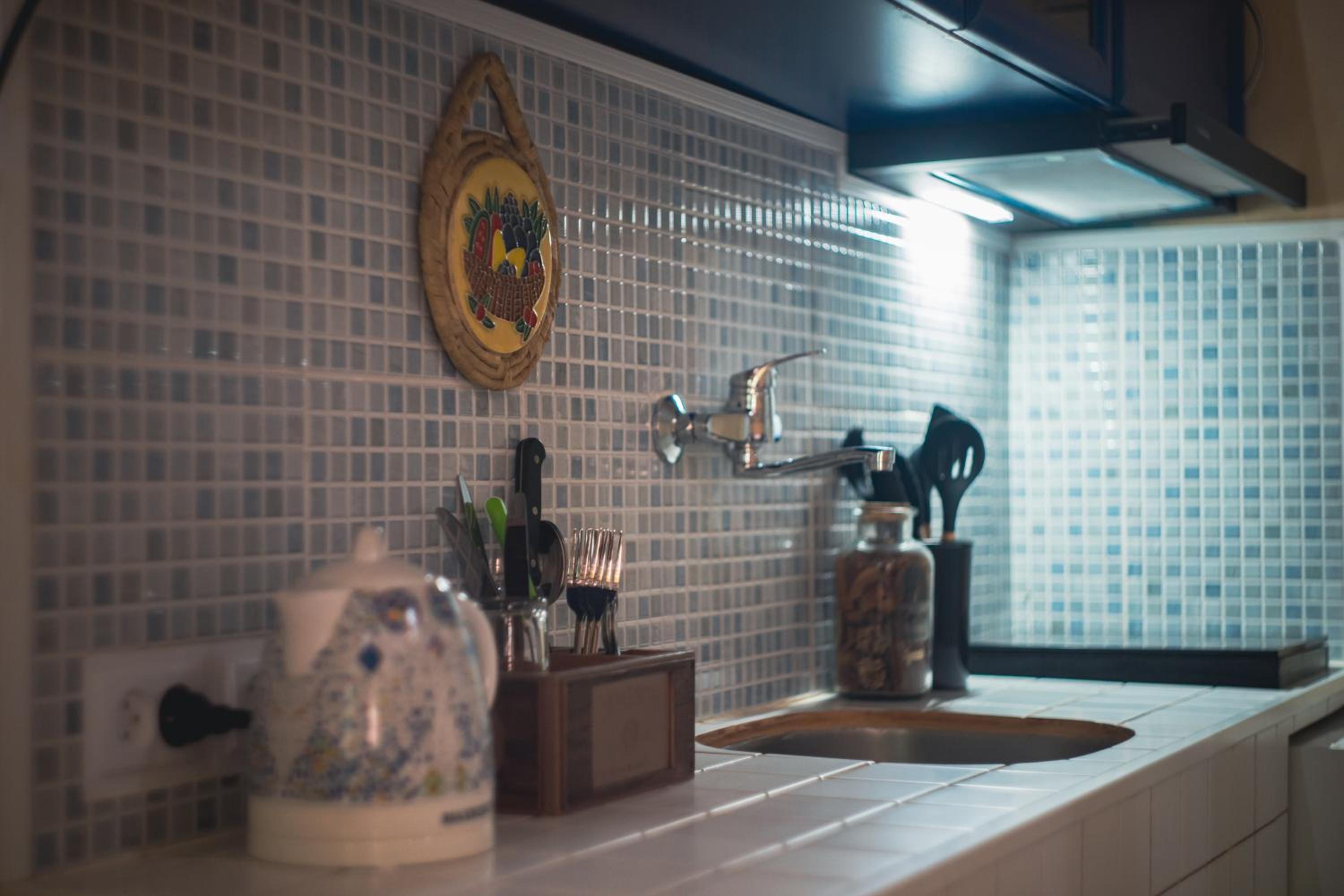 Noah Apartment