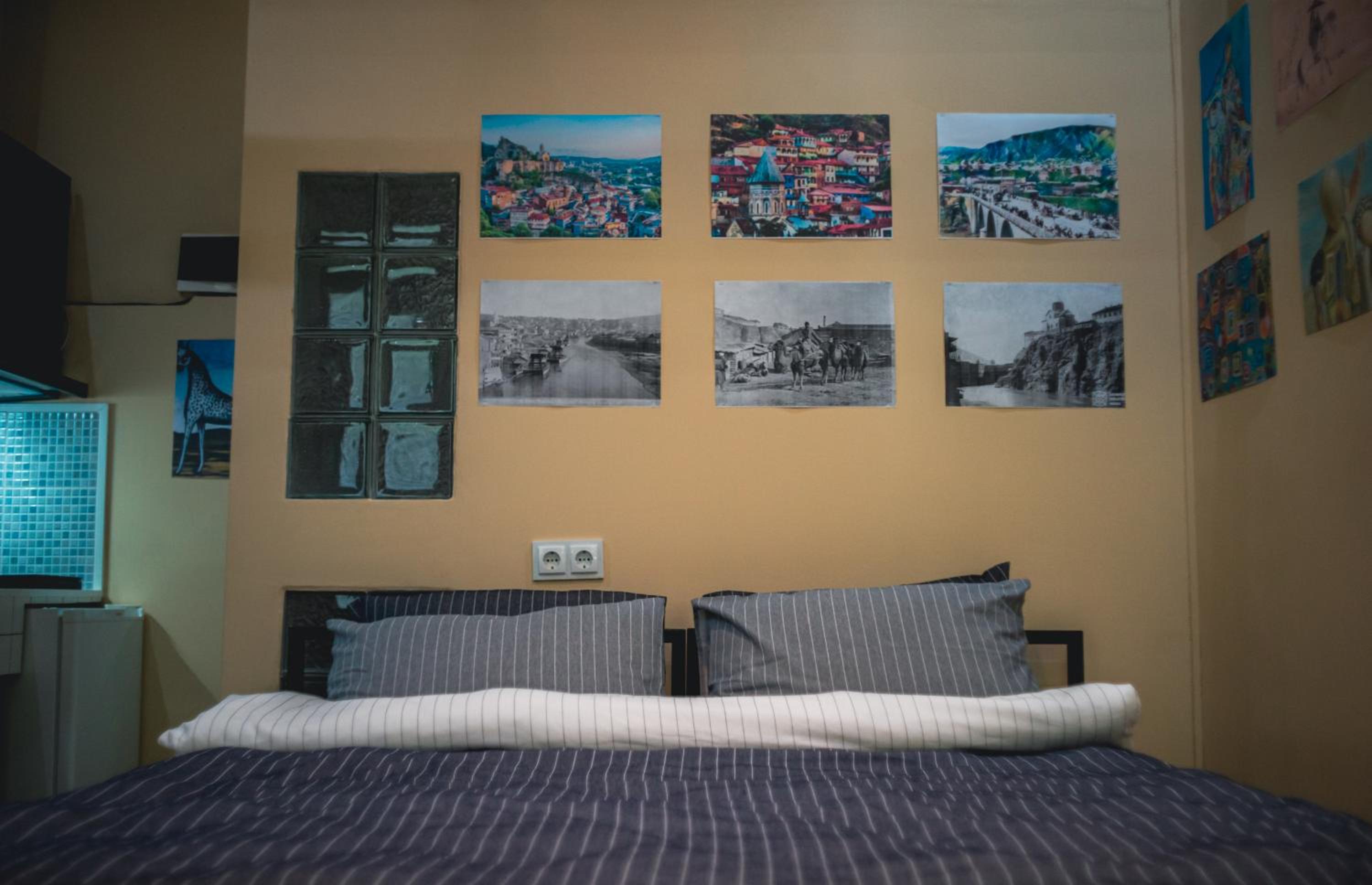 Noah Apartment