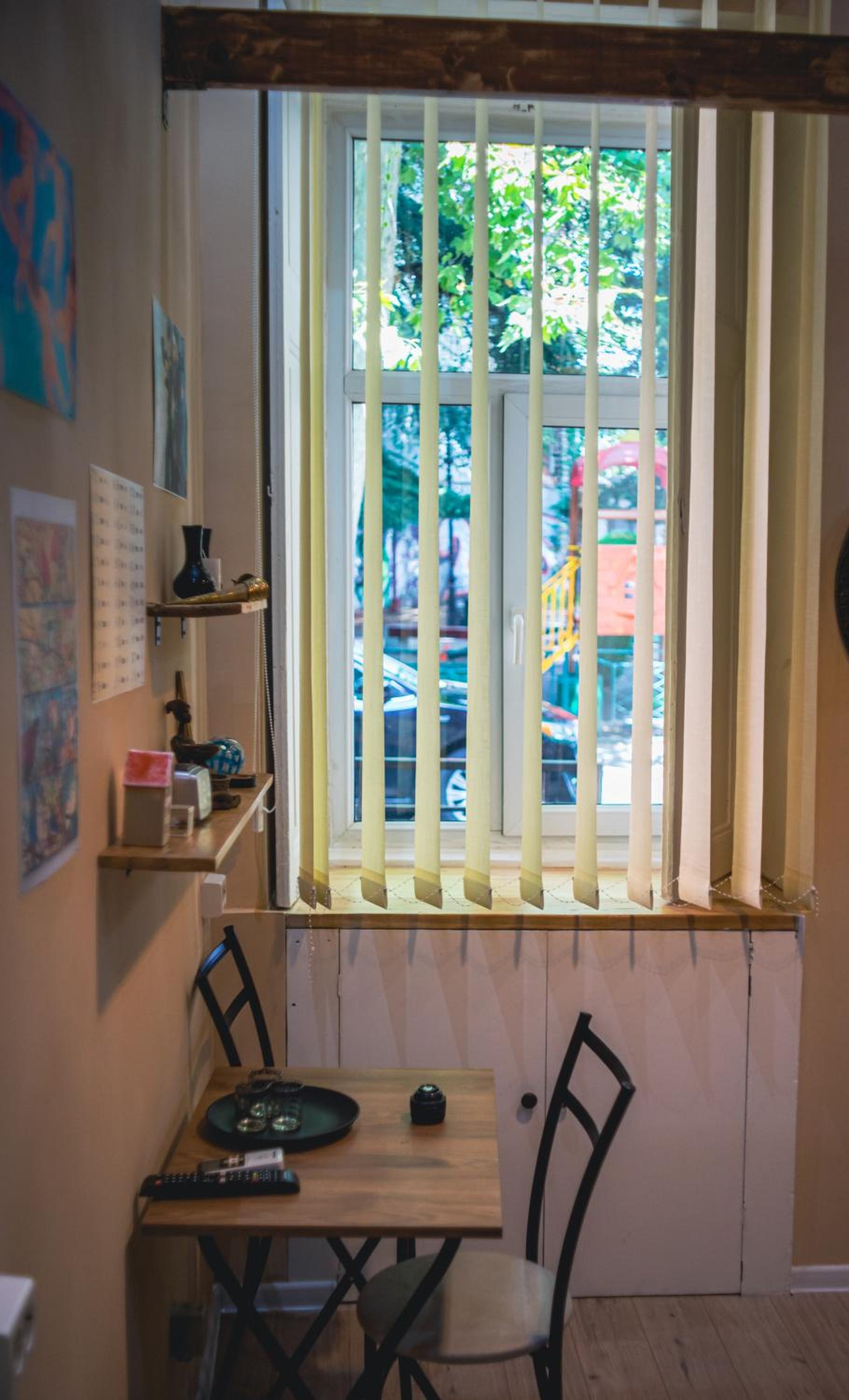 Noah Apartment