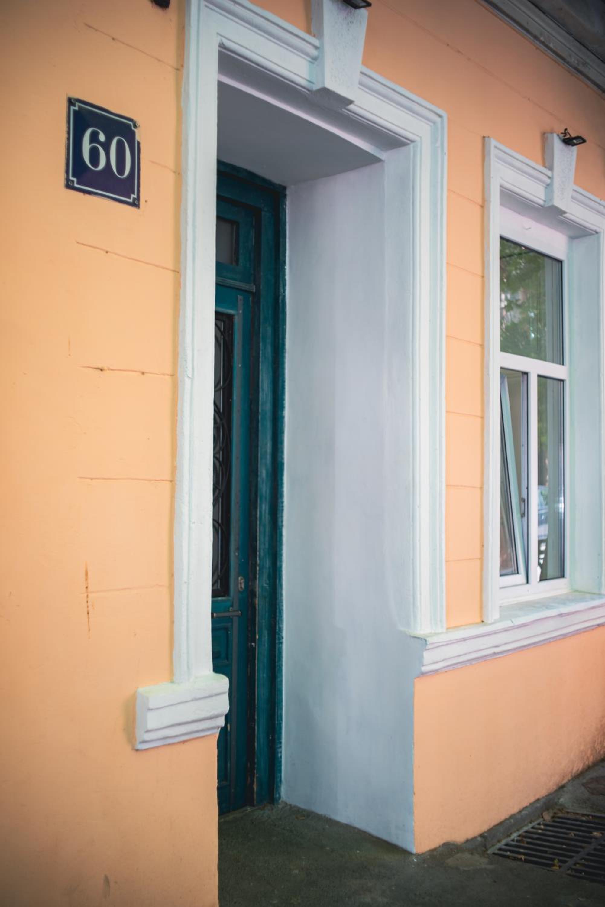 Noah Apartment