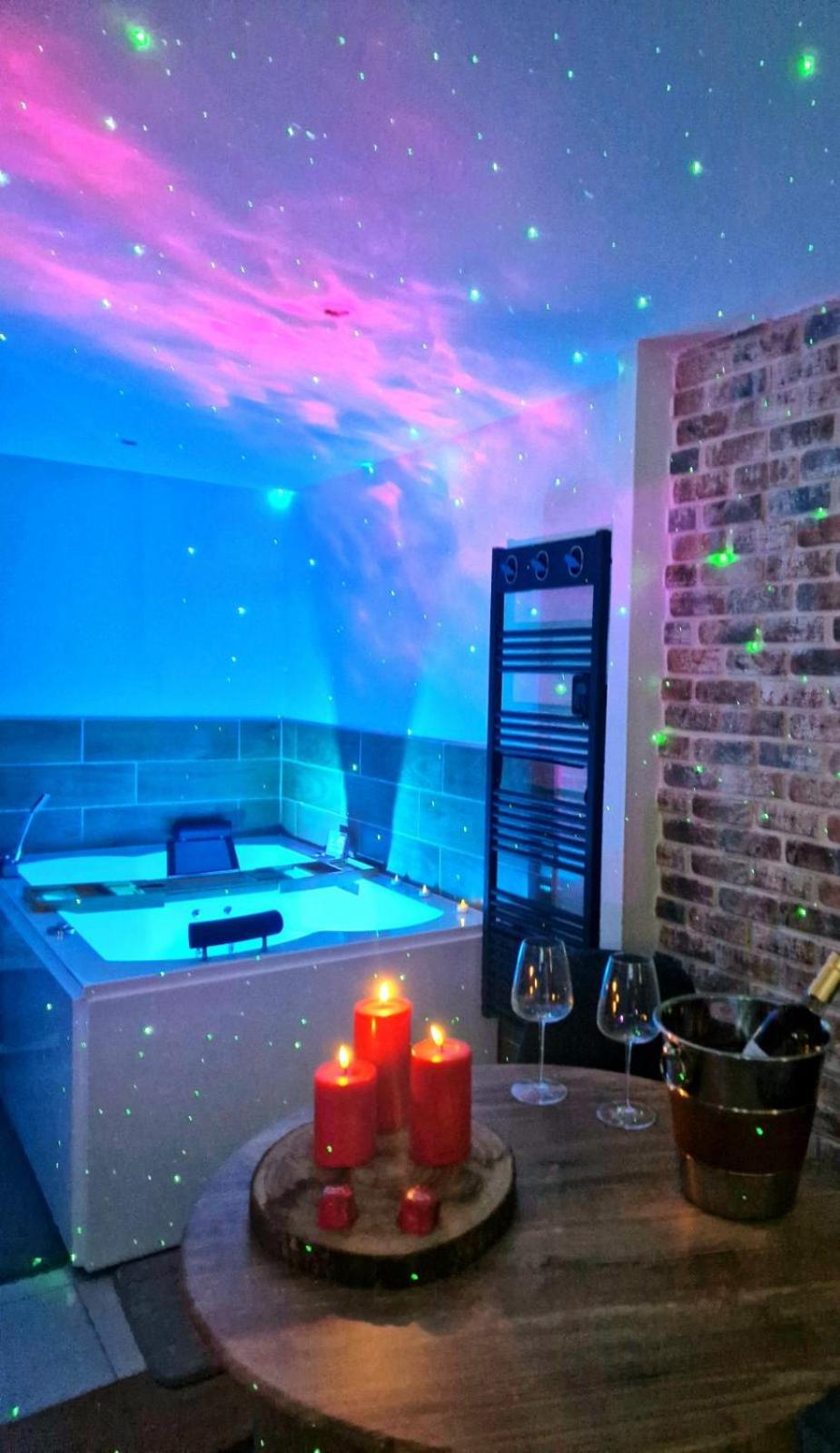 Hotel Au Spa De Llea