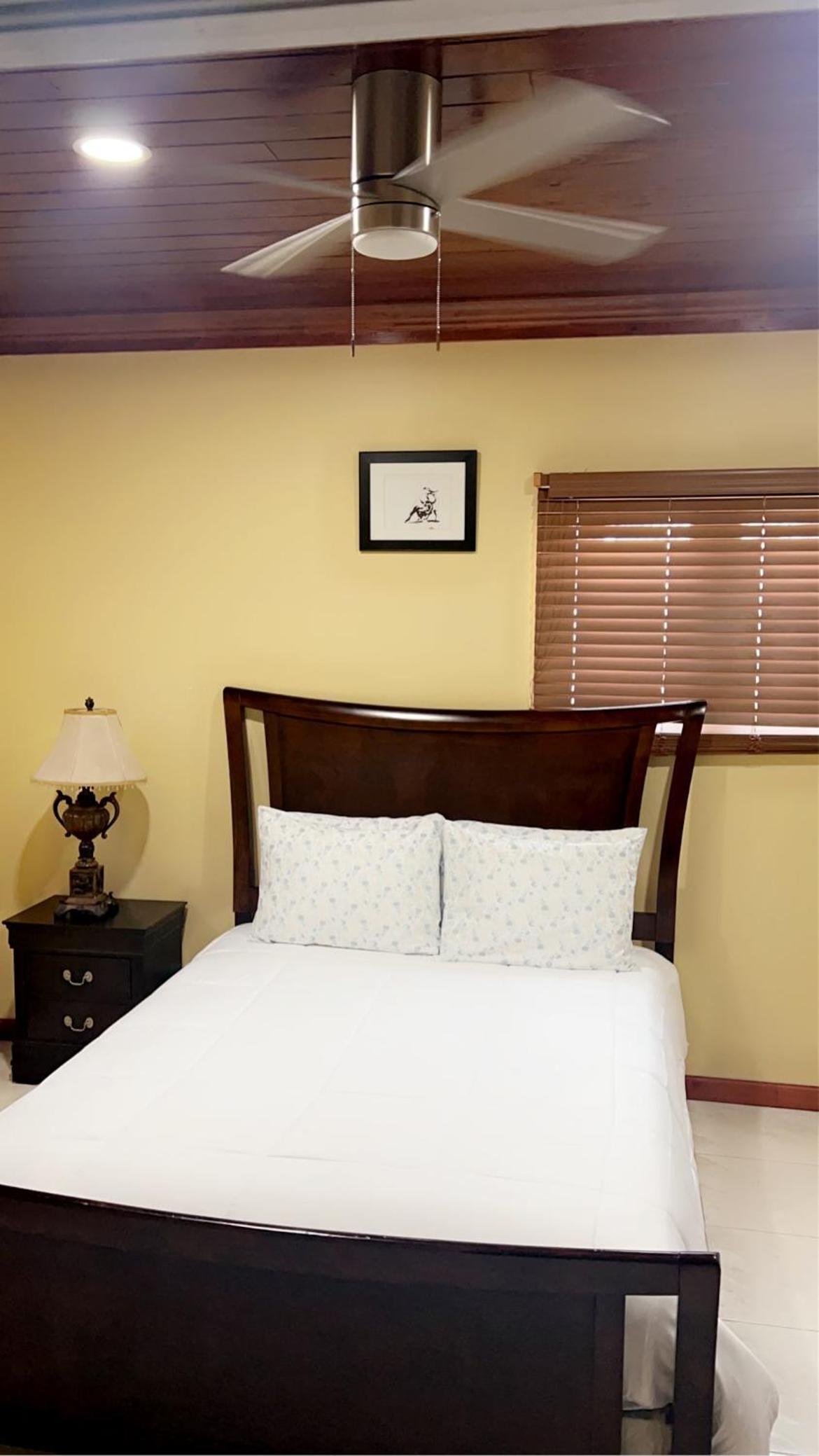 Luxury one bed room apartment