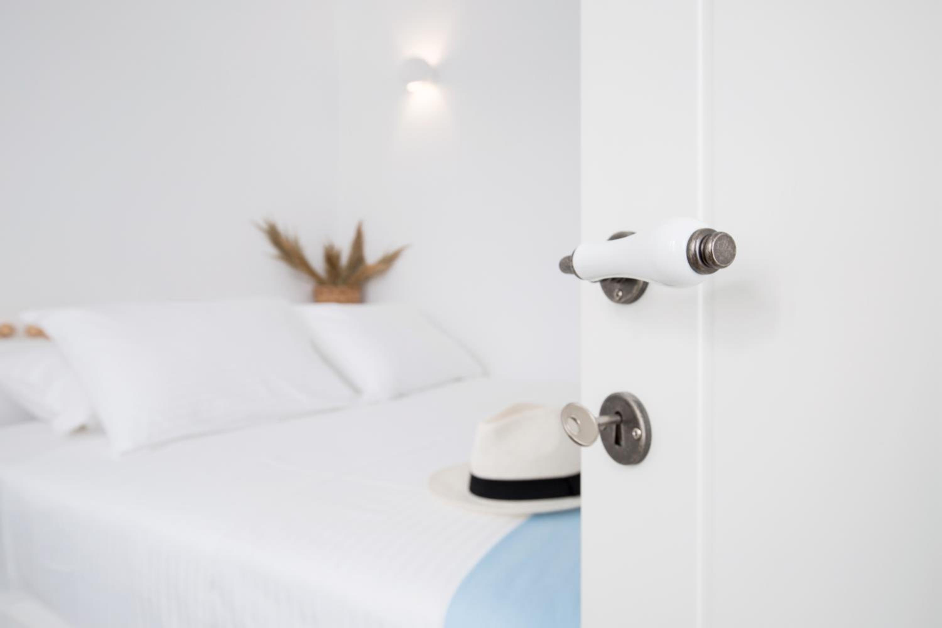 Fos Suites