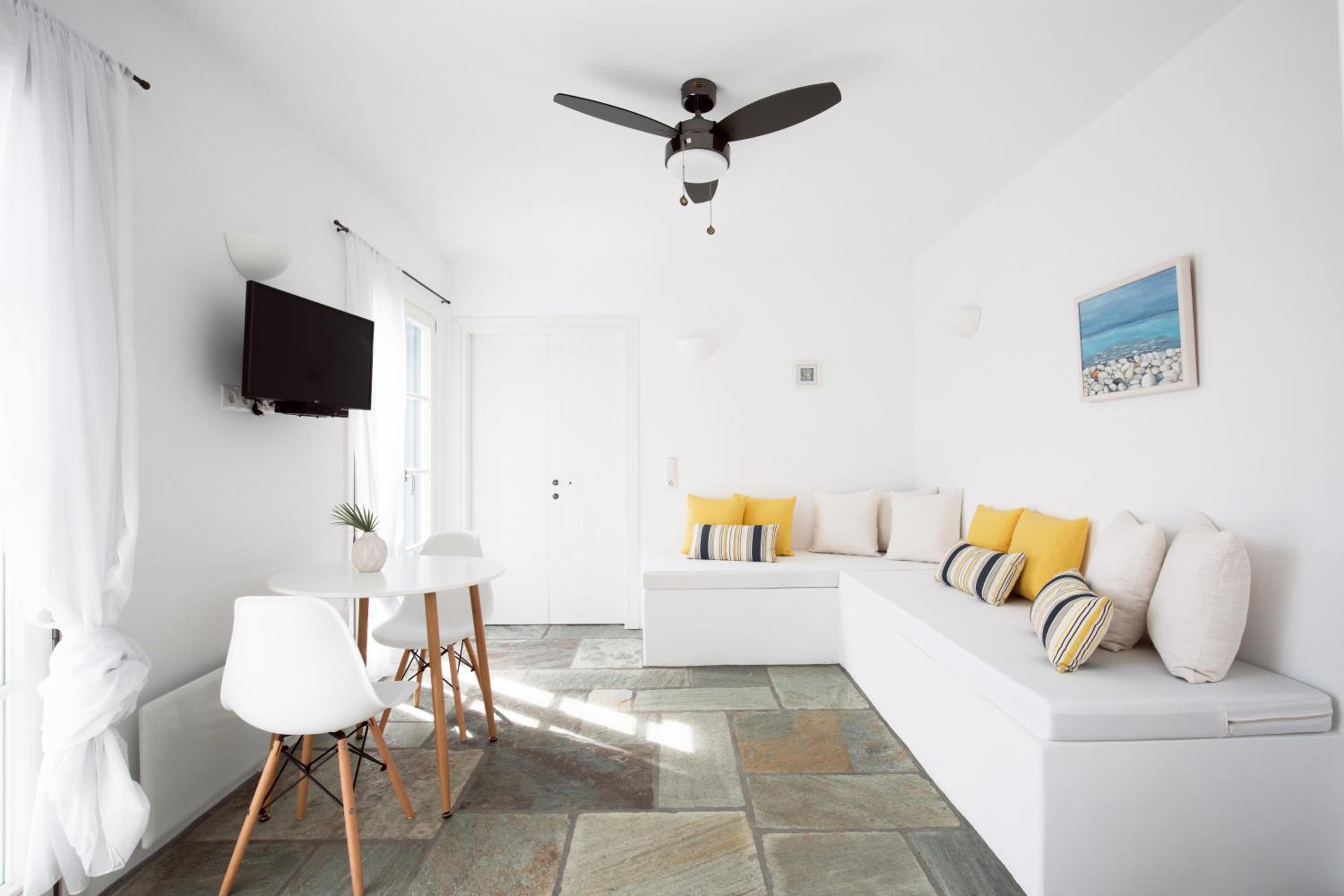 Fos Suites
