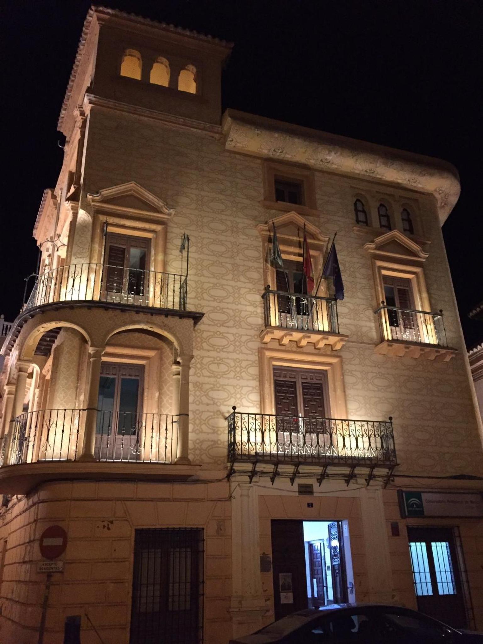 Apartamento La Medina
