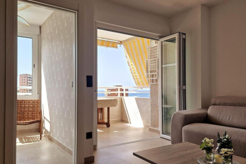 Calasol - Moderno Apartamento en Cala de Finestrat view 3