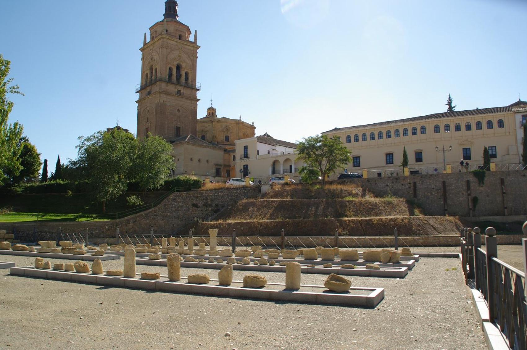 Apartamento La Medina
