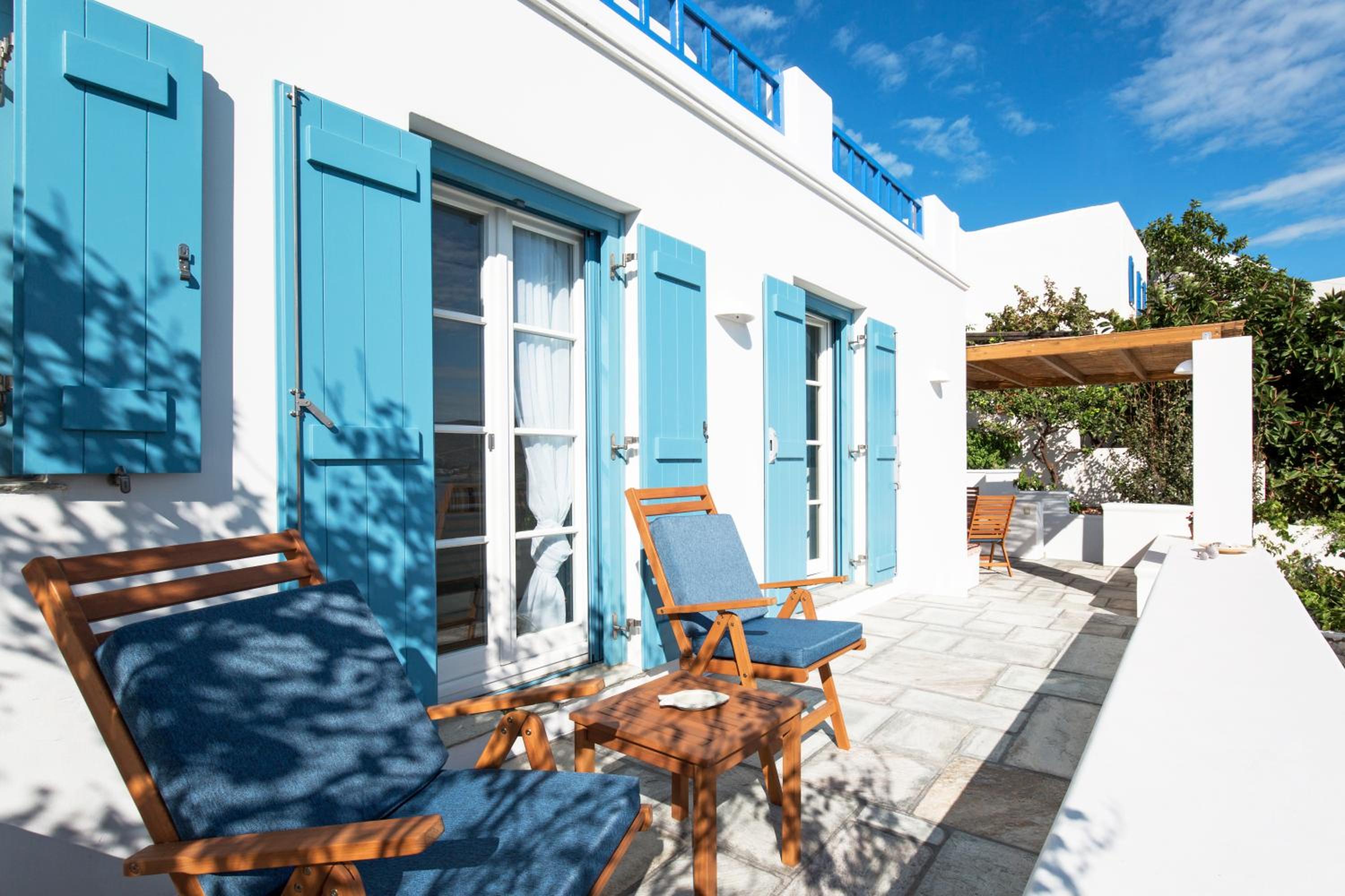 Fos Suites