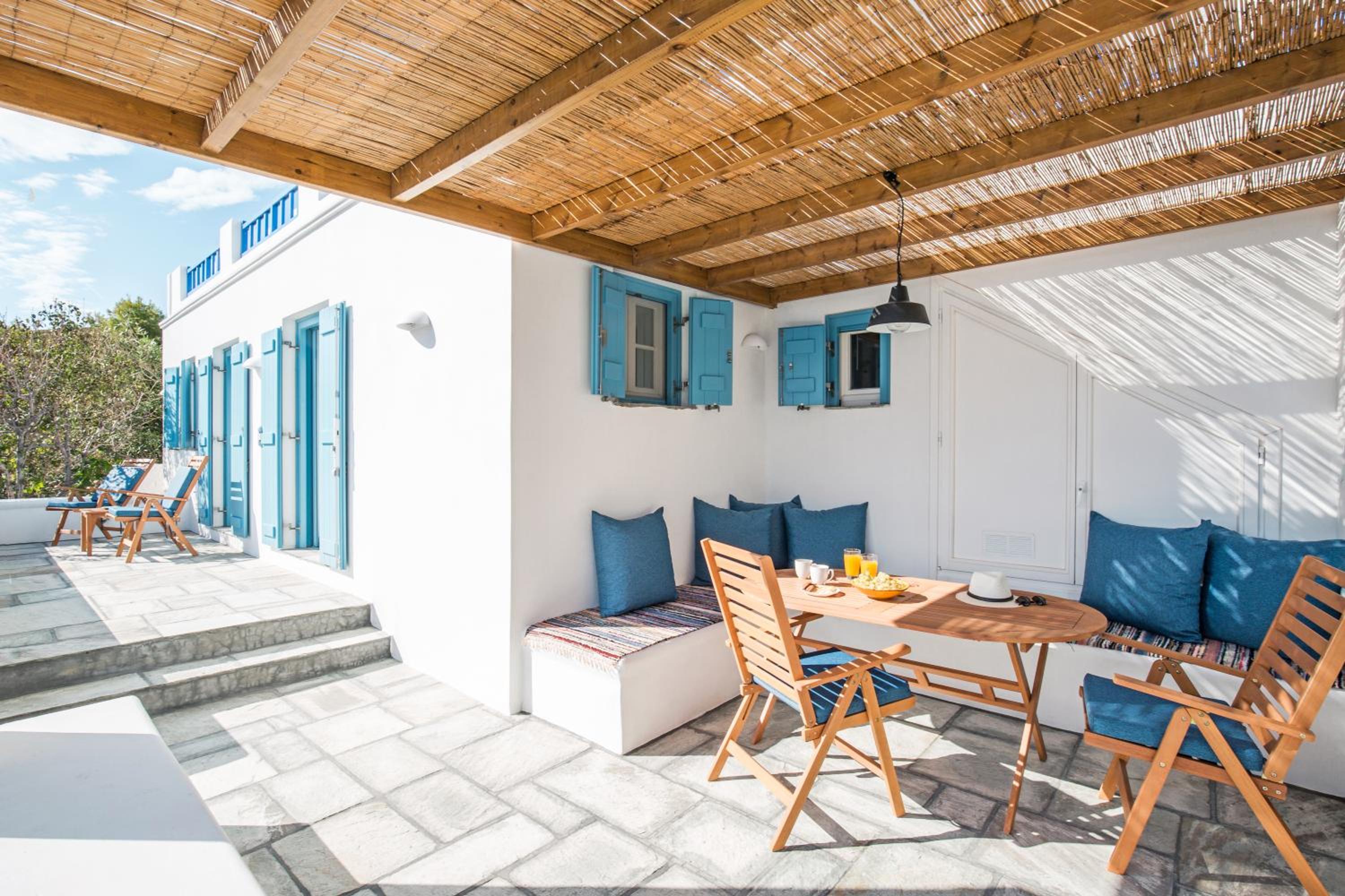 Fos Suites