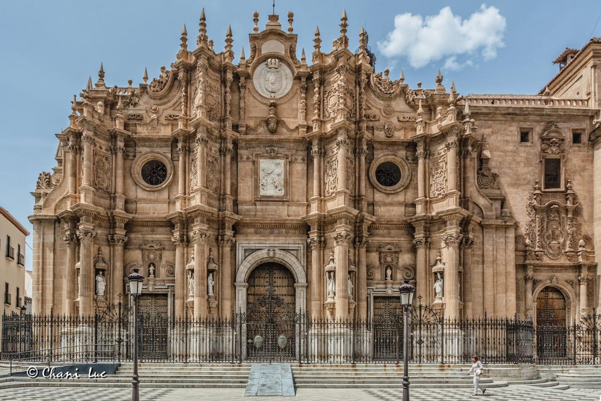 Apartamento La Medina