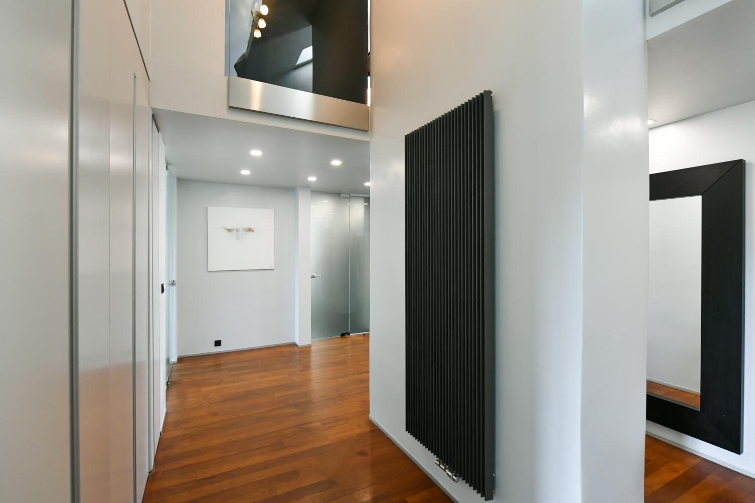 LUXURY CENTRAL DUPLEX WITH TERRACE