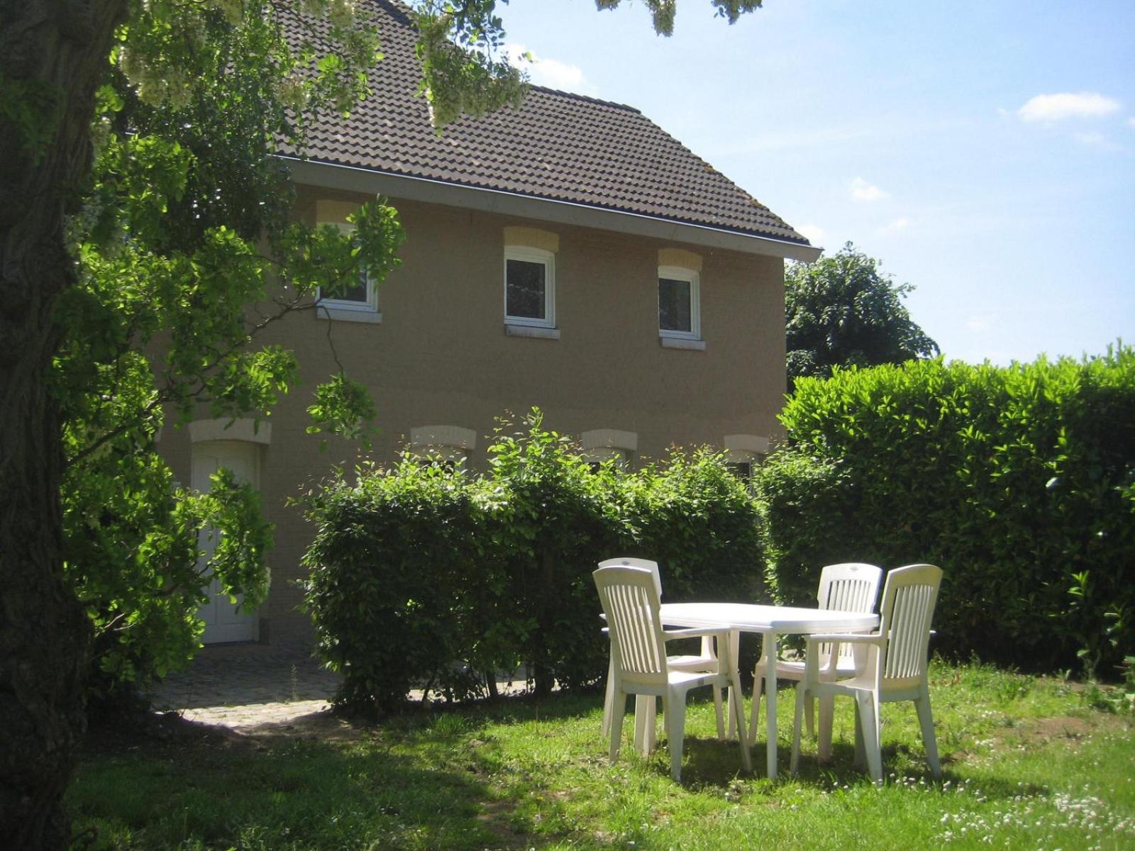 Bungalowpark Landsrade