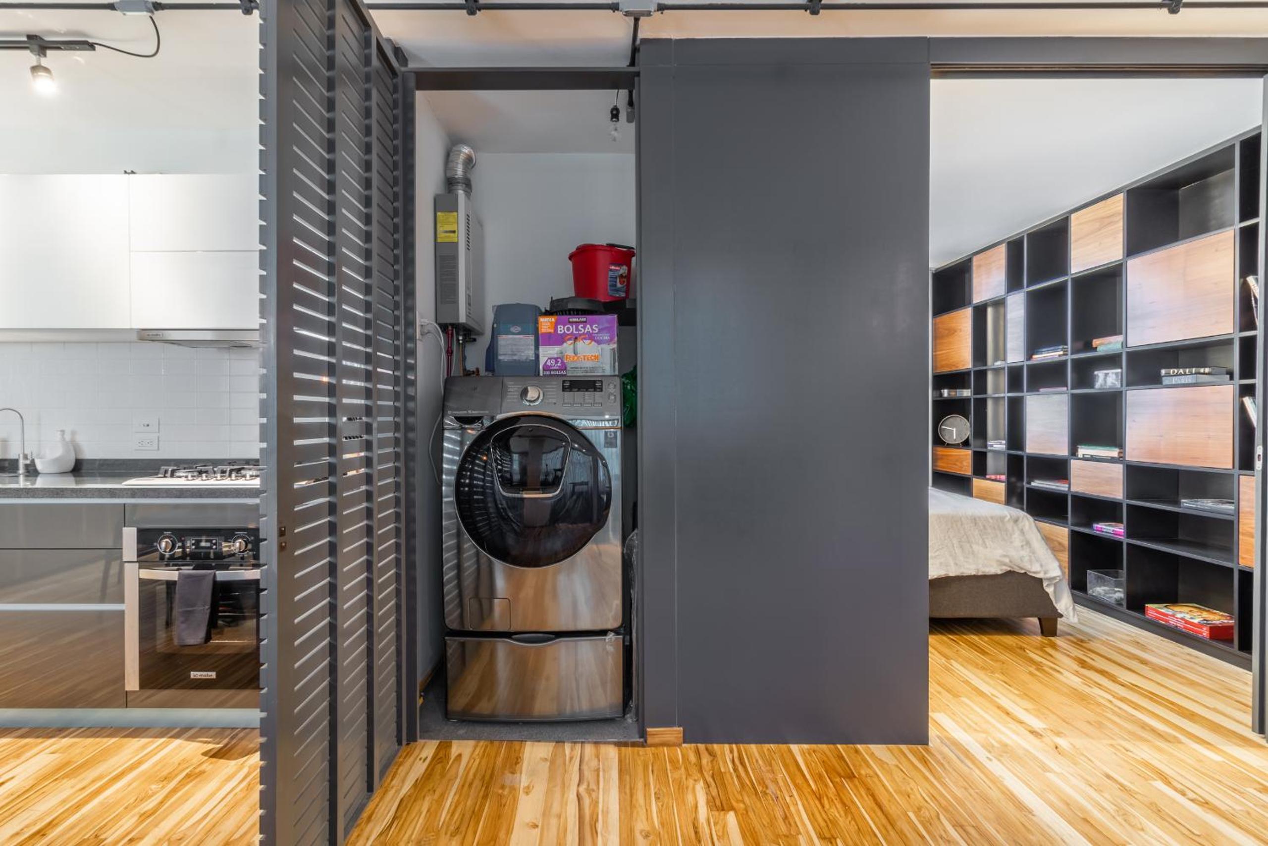 Lux 2BR Condesa photo 2
